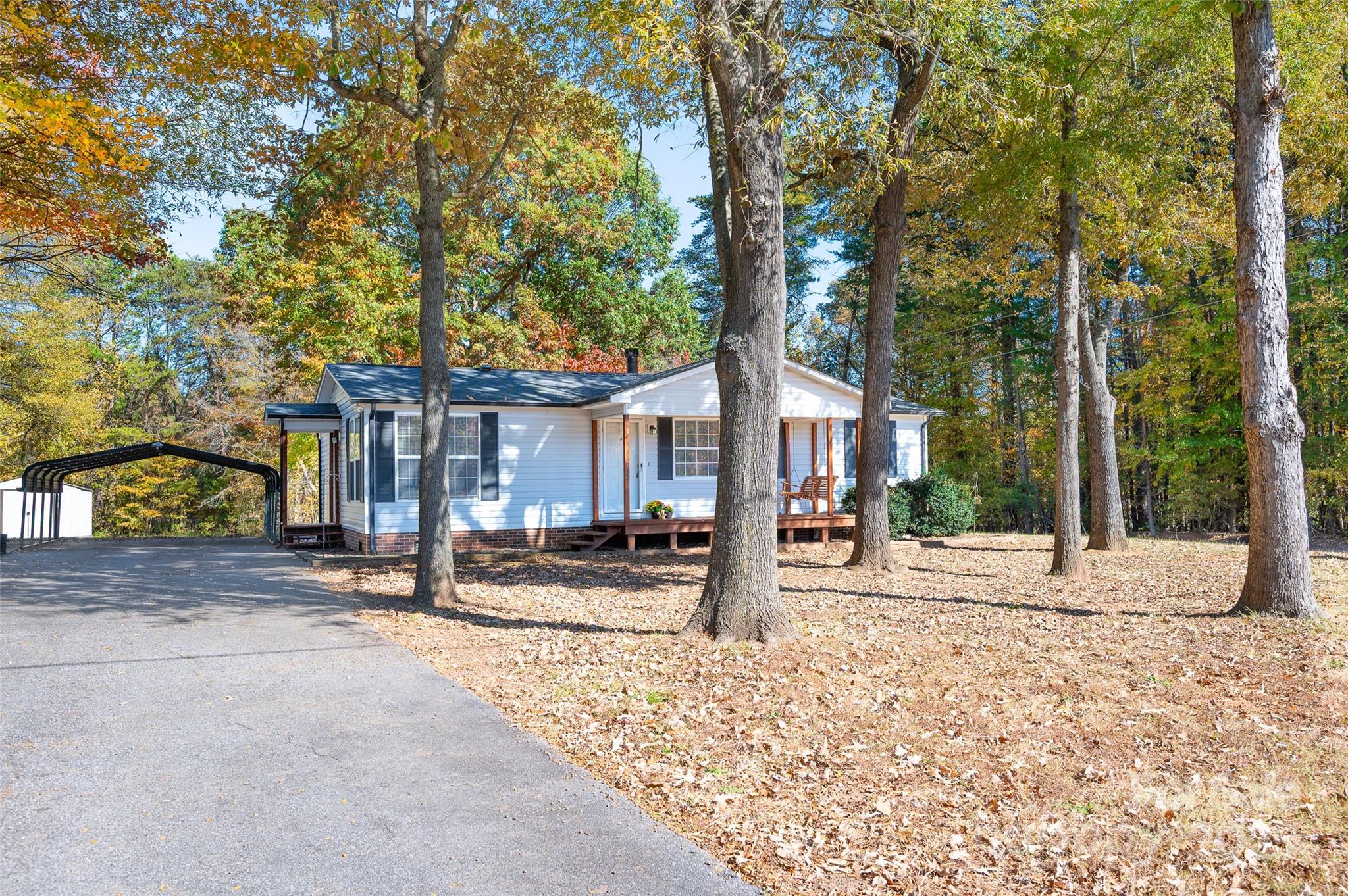 9300 Sherrills Ford Road