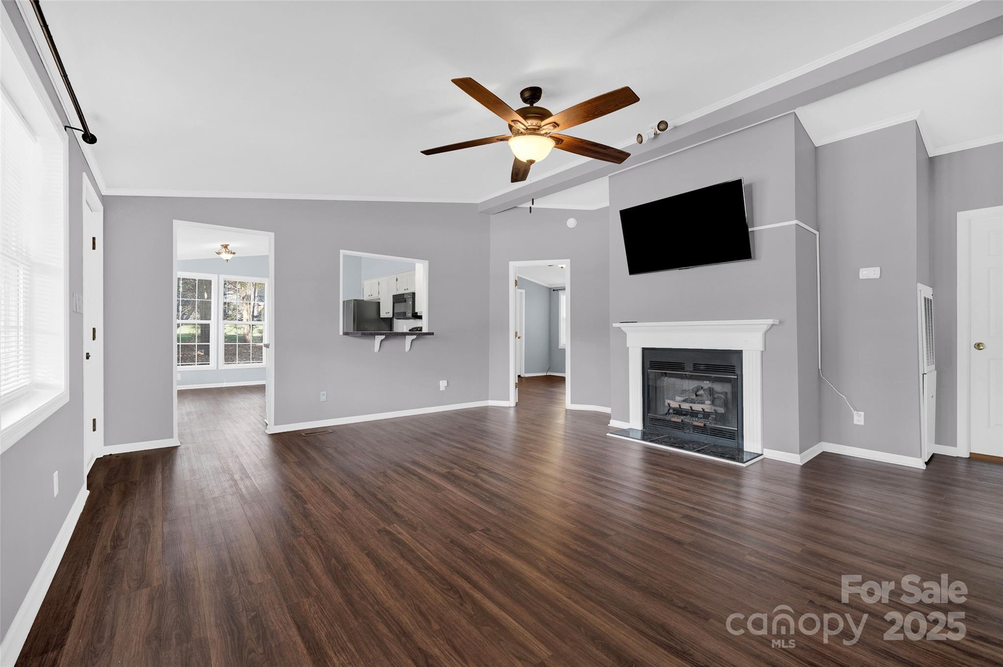 9300 Sherrills Ford Road