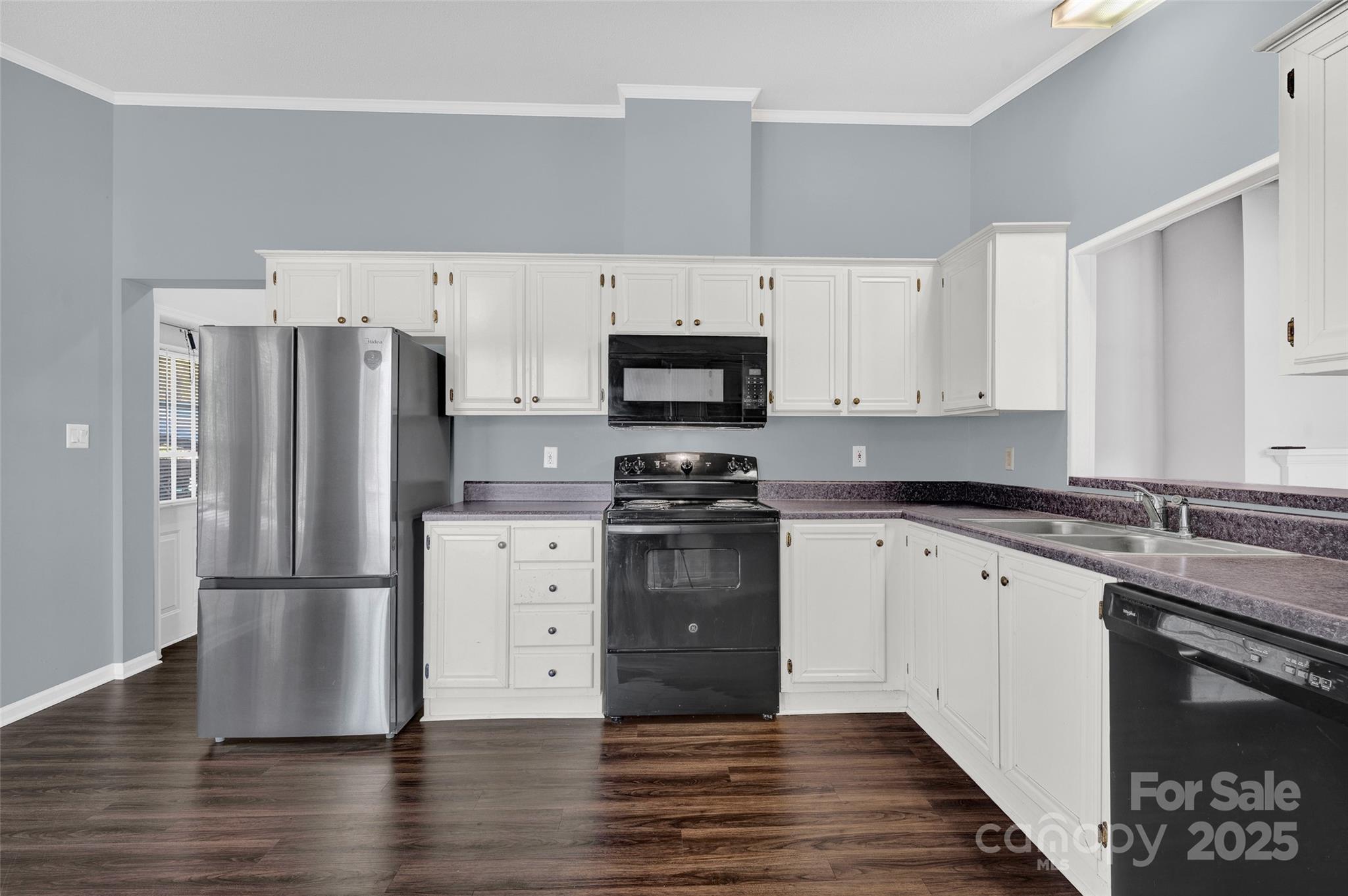 9300 Sherrills Ford Road