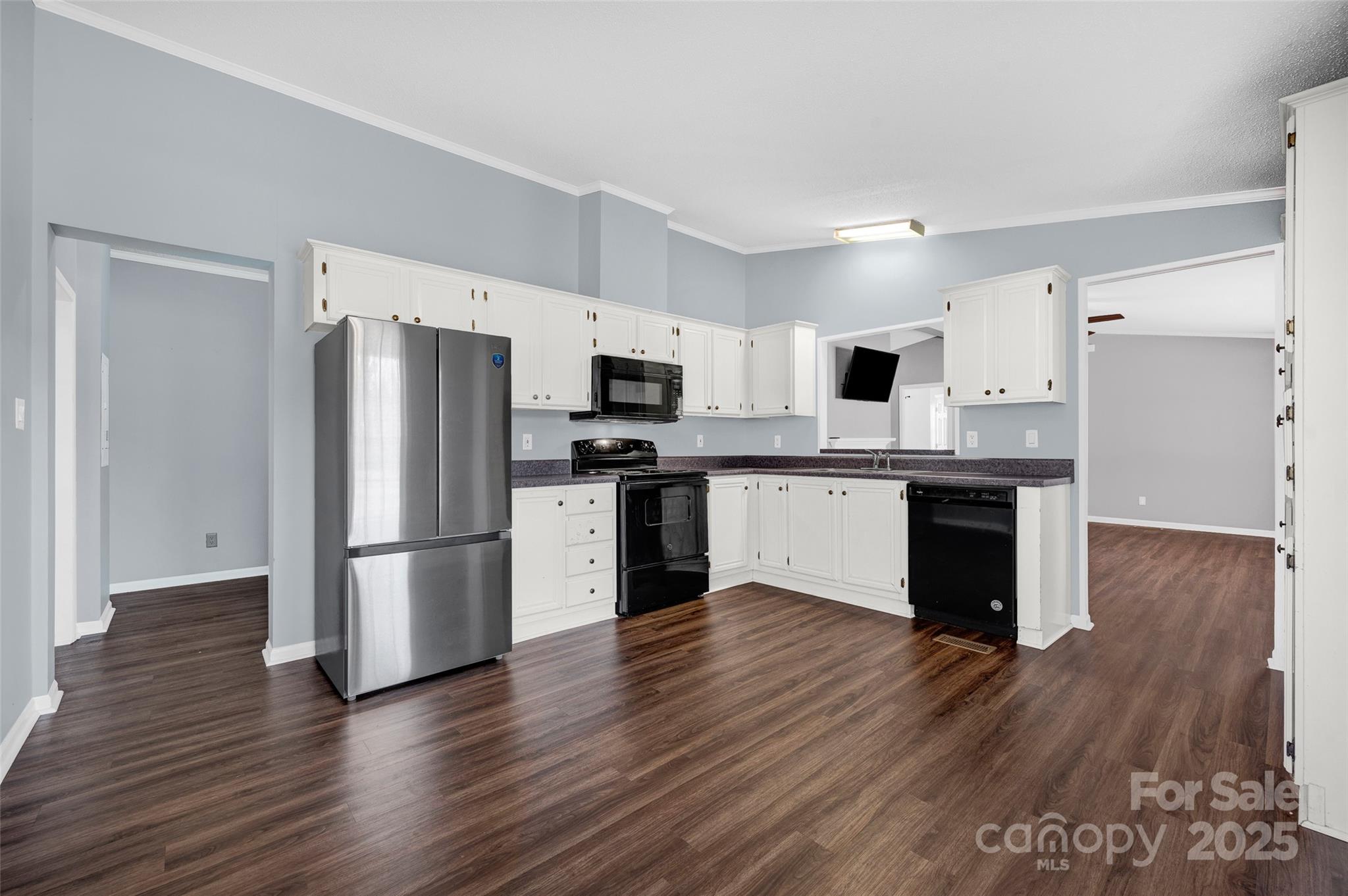 9300 Sherrills Ford Road