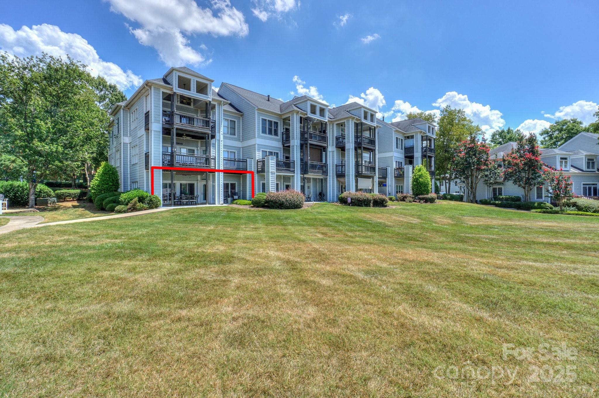 18700 Nautical Drive Unit: 101