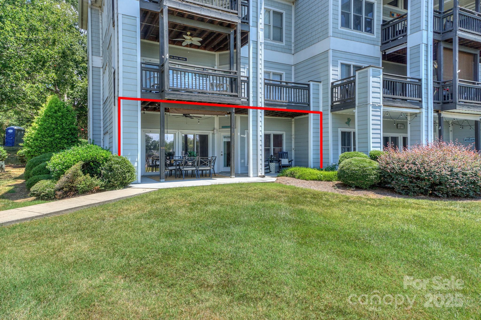 18700 Nautical Drive Unit: 101