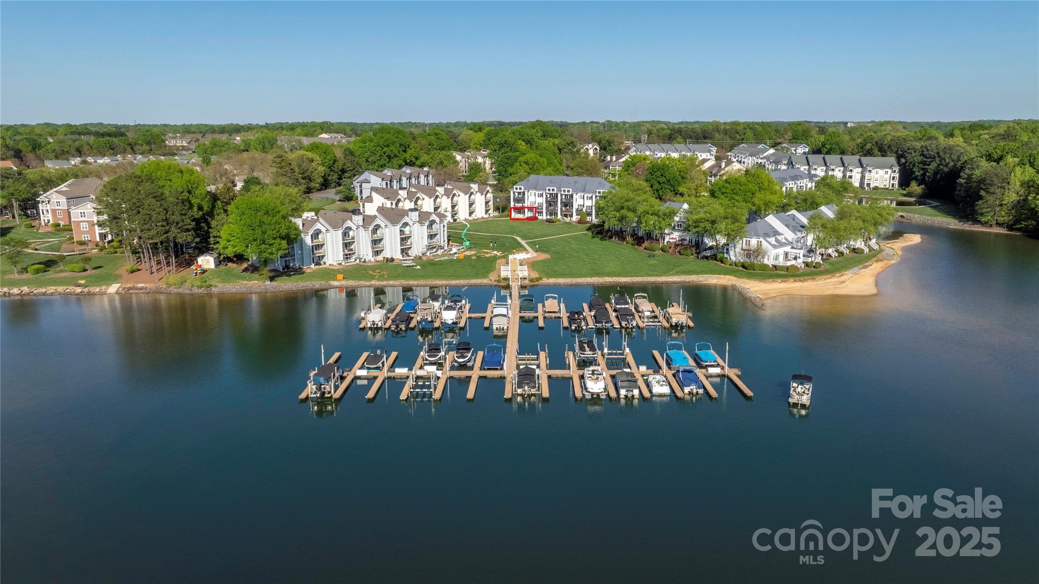 18700 Nautical Drive Unit: 101