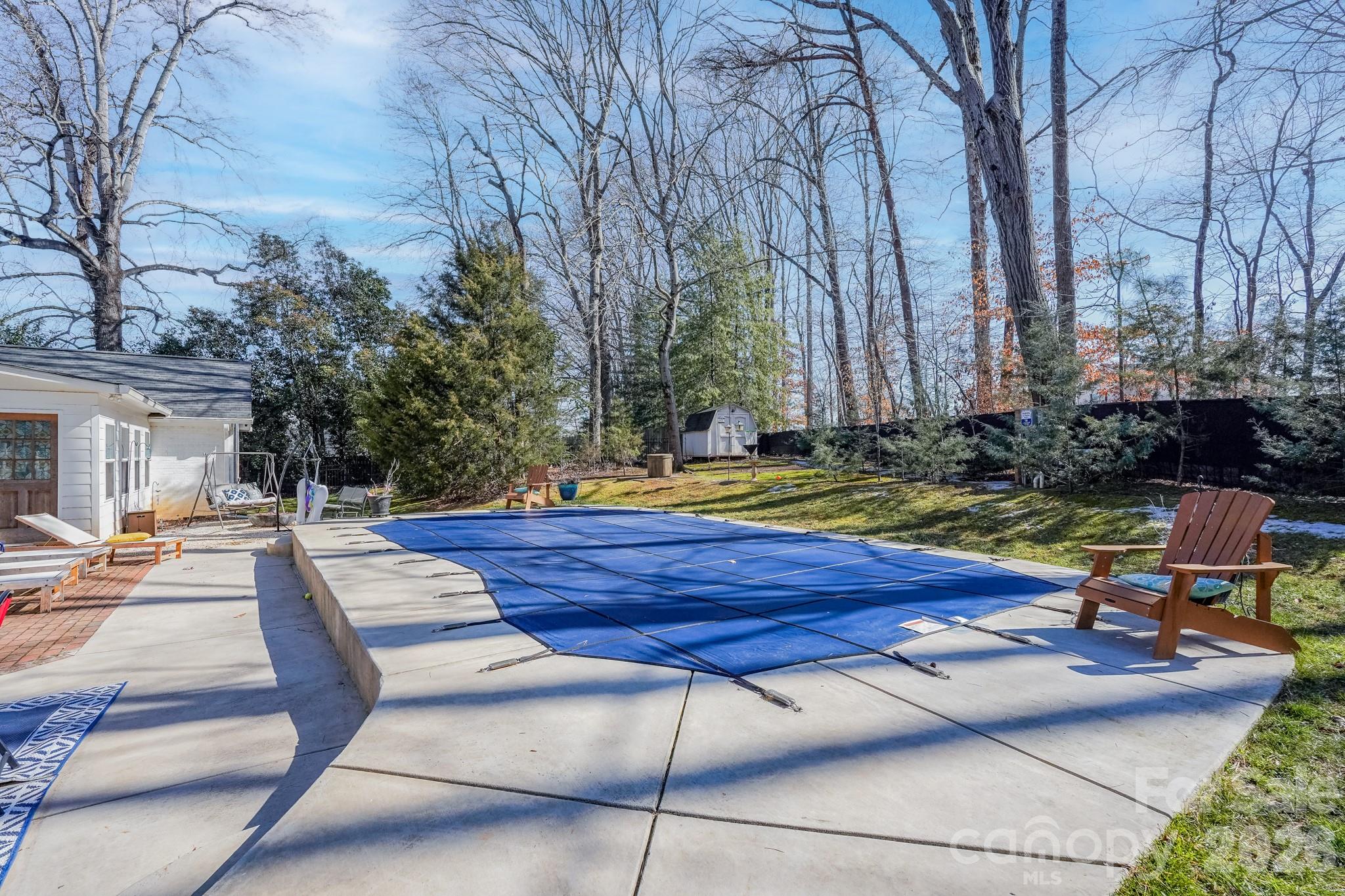 200 Belwood Drive