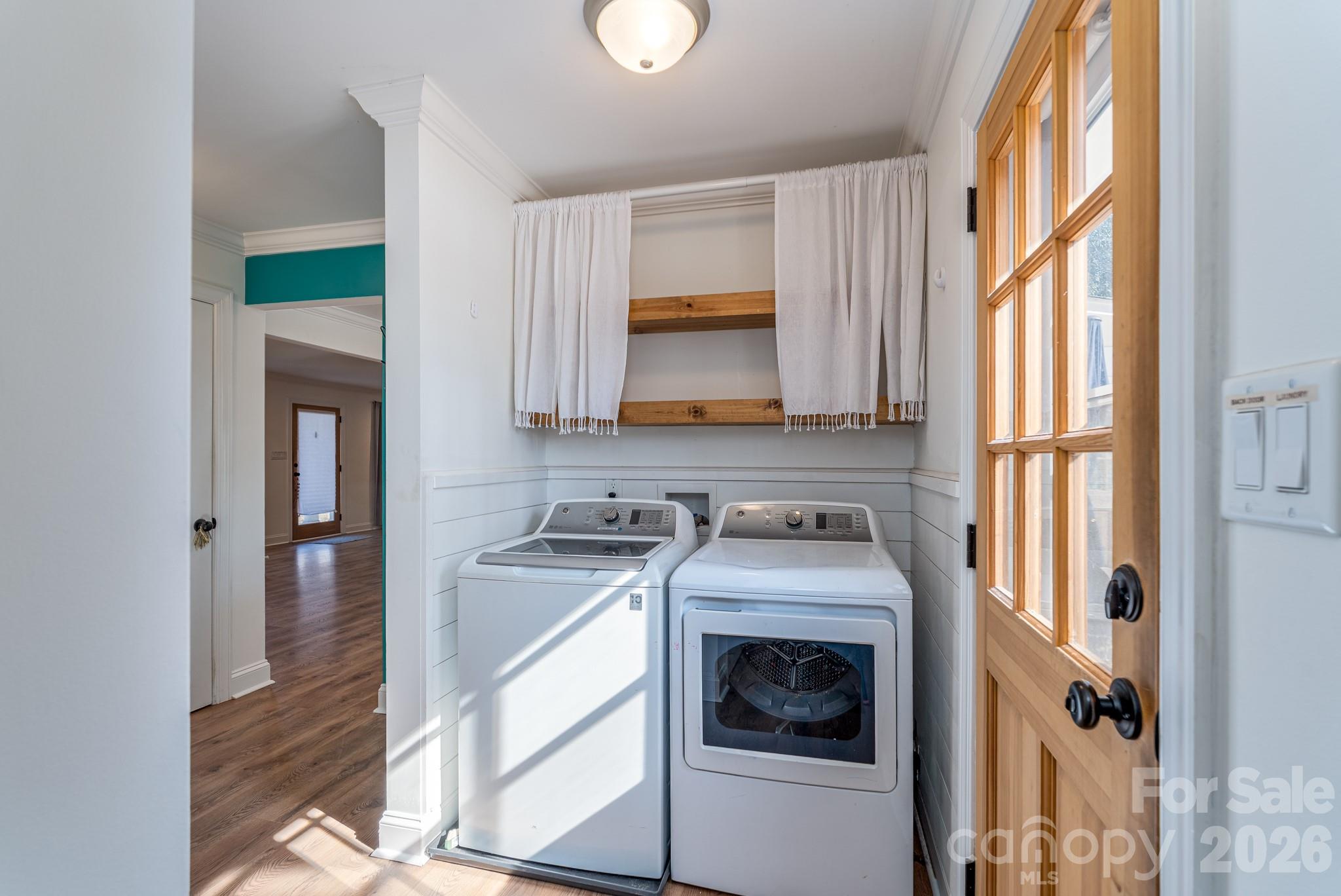 200 Belwood Drive