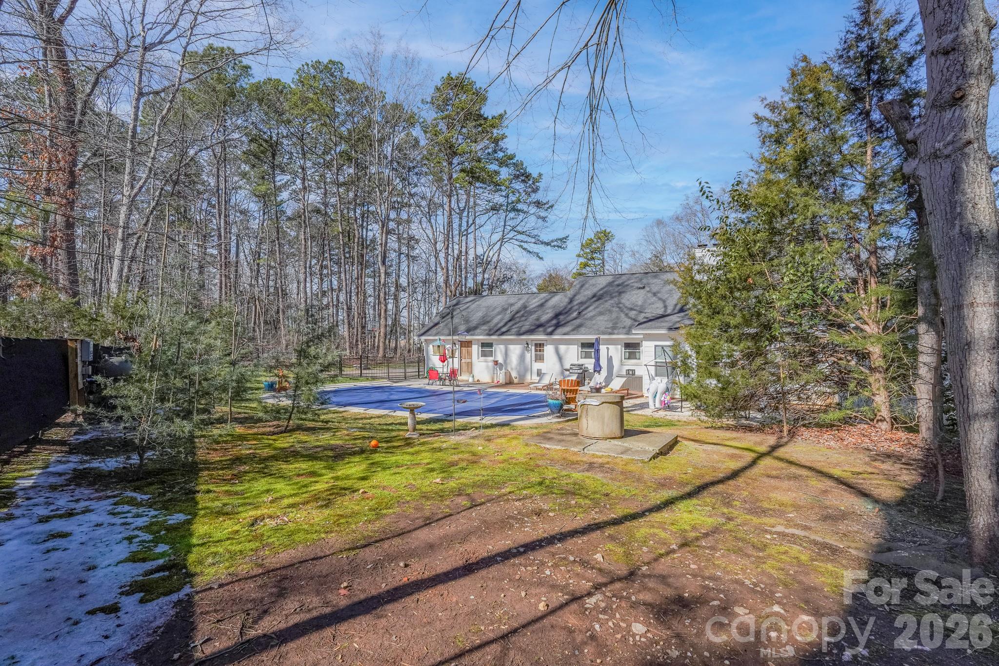 200 Belwood Drive