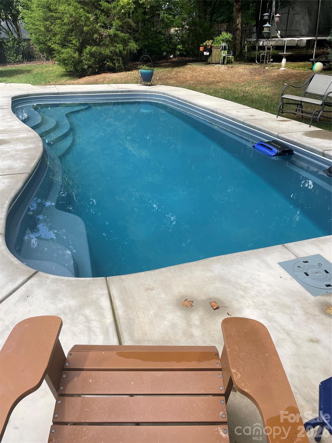 200 Belwood Drive