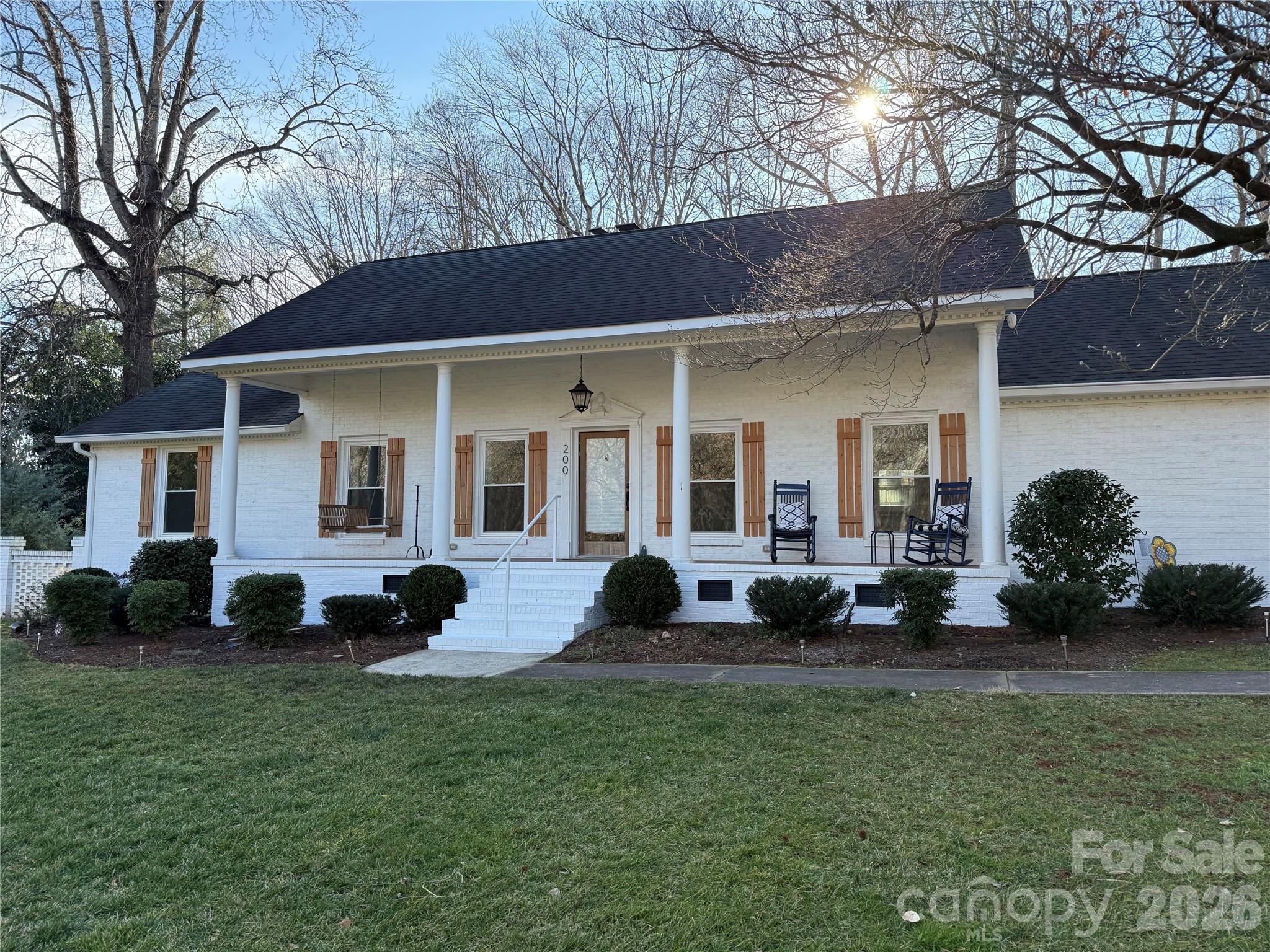 200 Belwood Drive