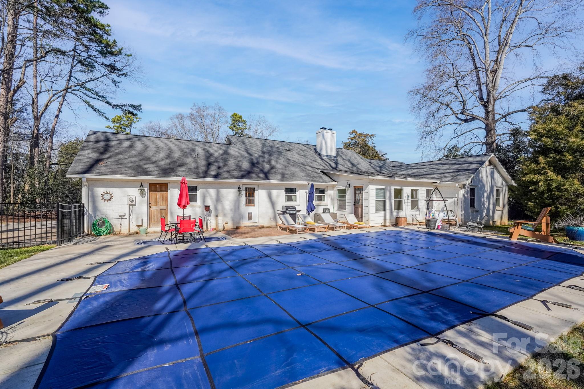 200 Belwood Drive