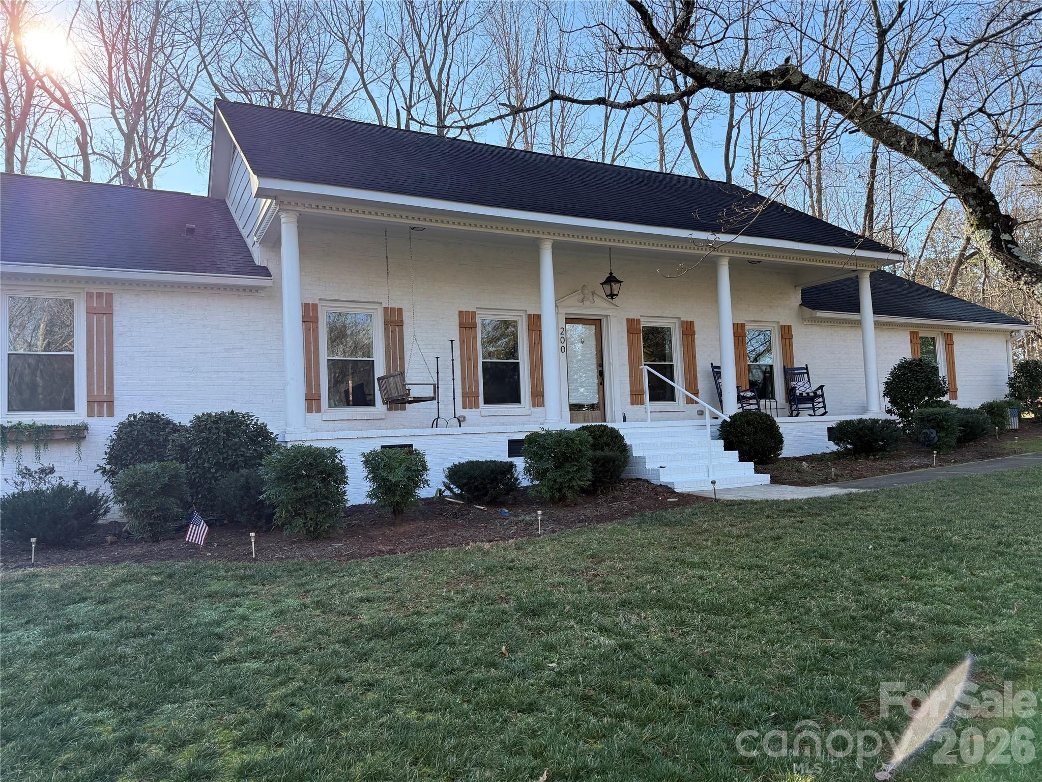 200 Belwood Drive