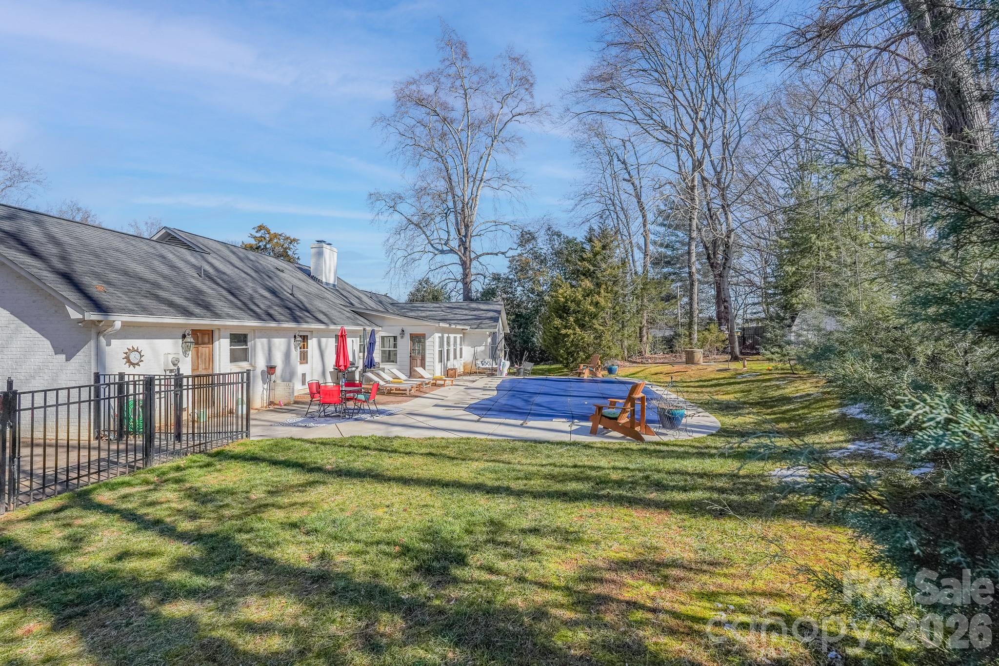 200 Belwood Drive