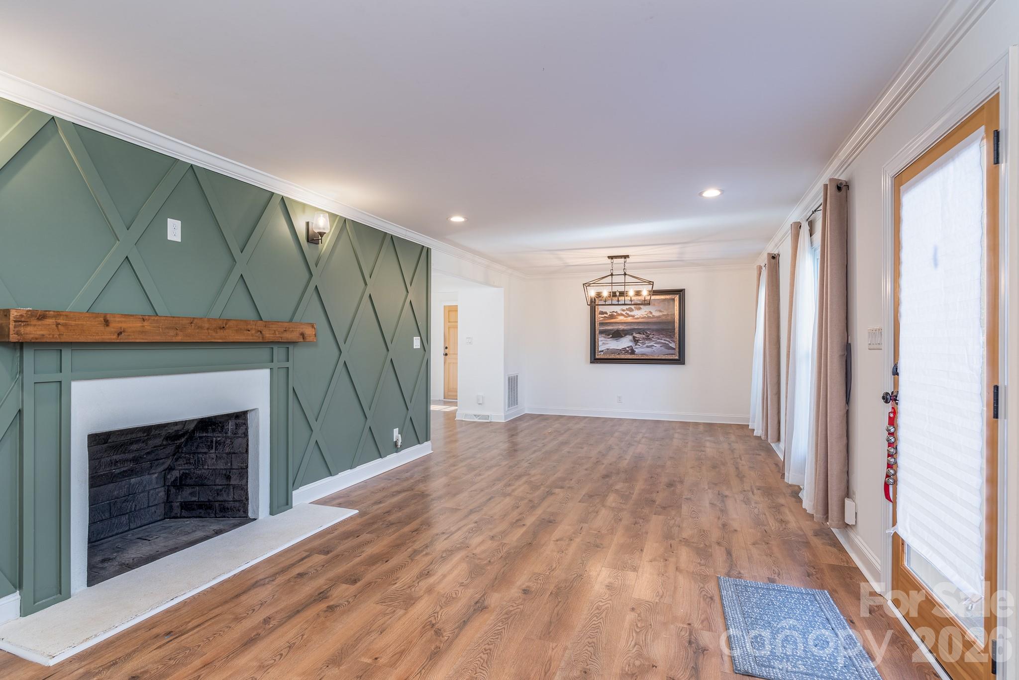 200 Belwood Drive