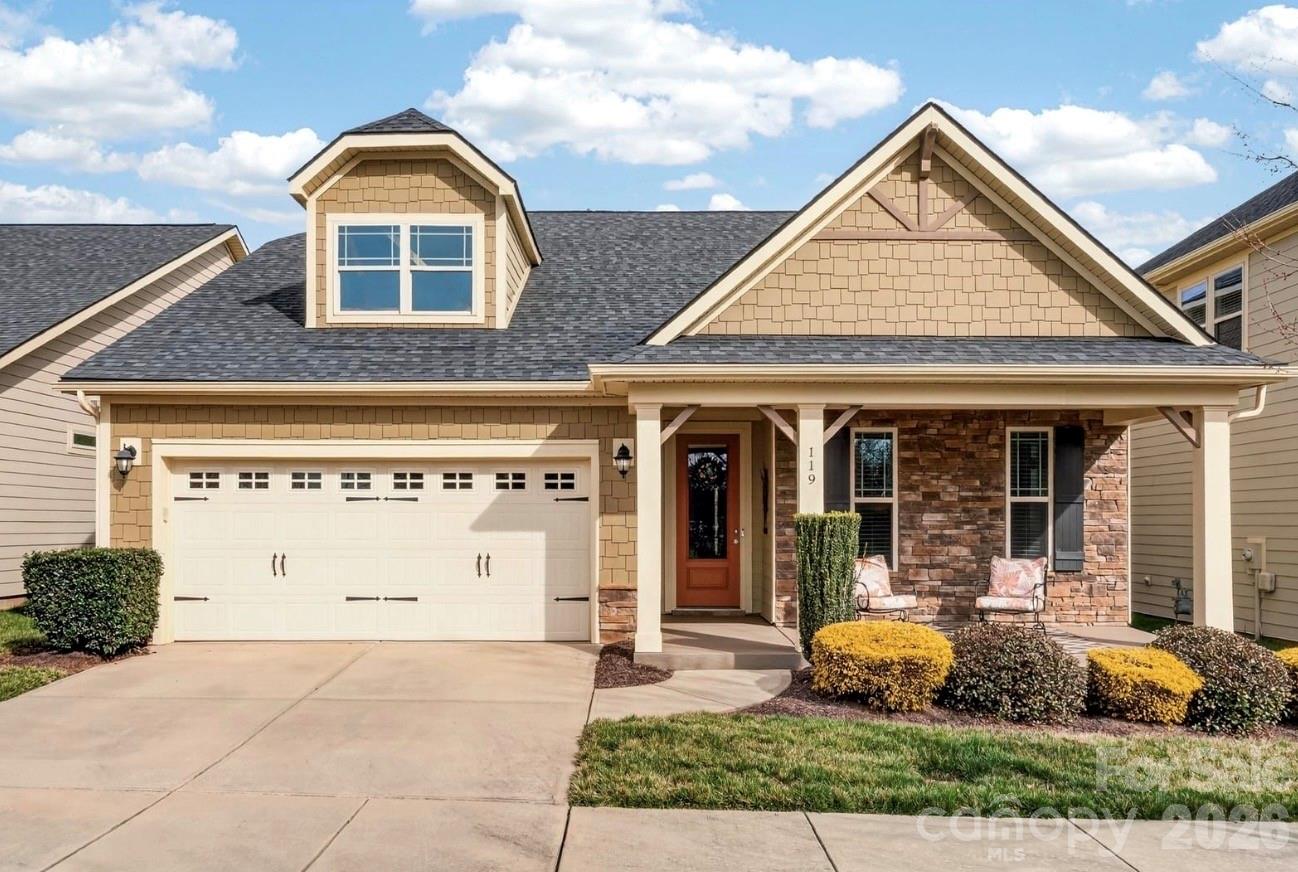 119 Martingale Avenue