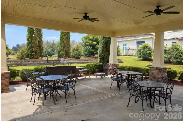 119 Martingale Avenue