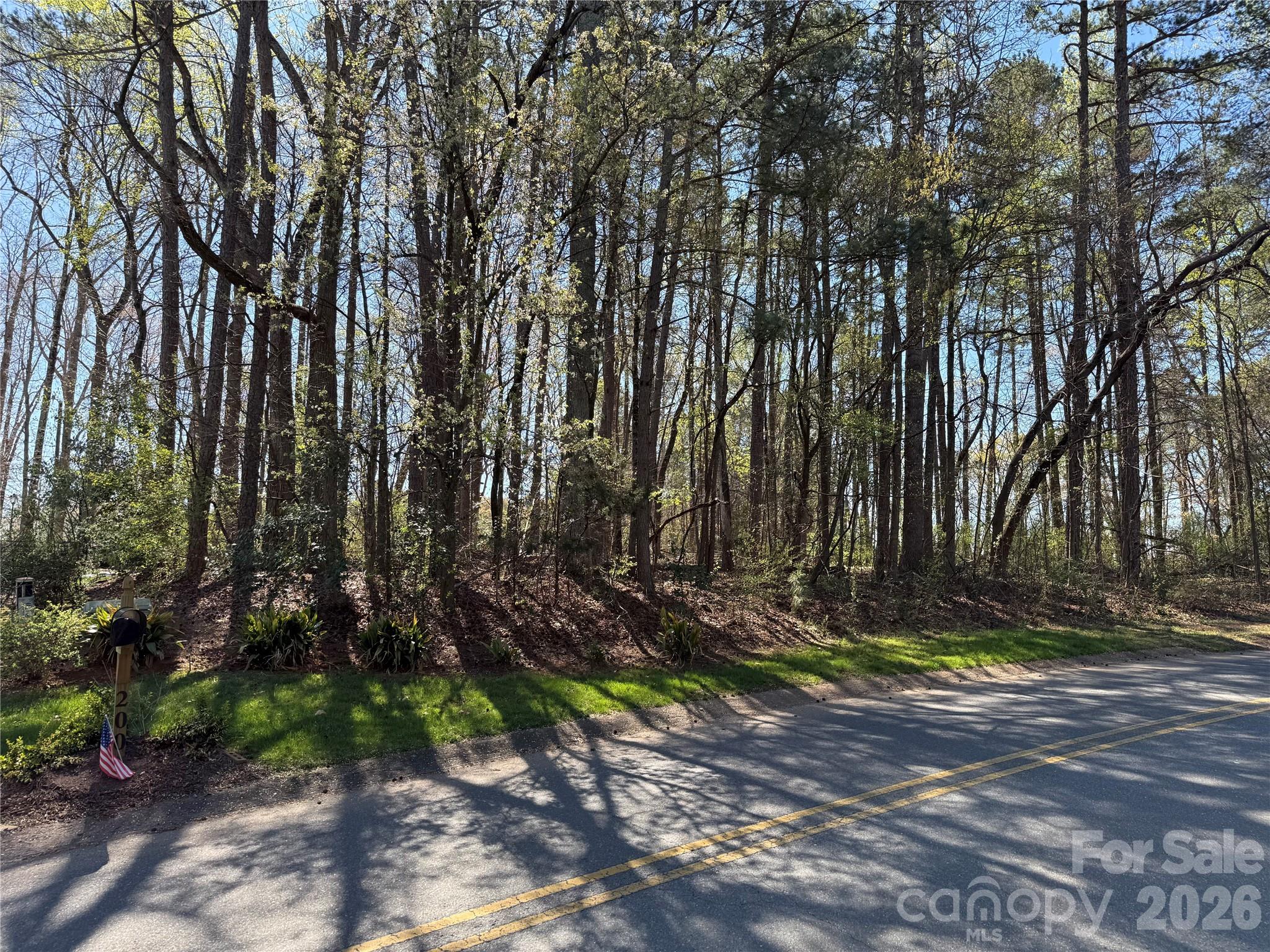 200 Belwood Drive
