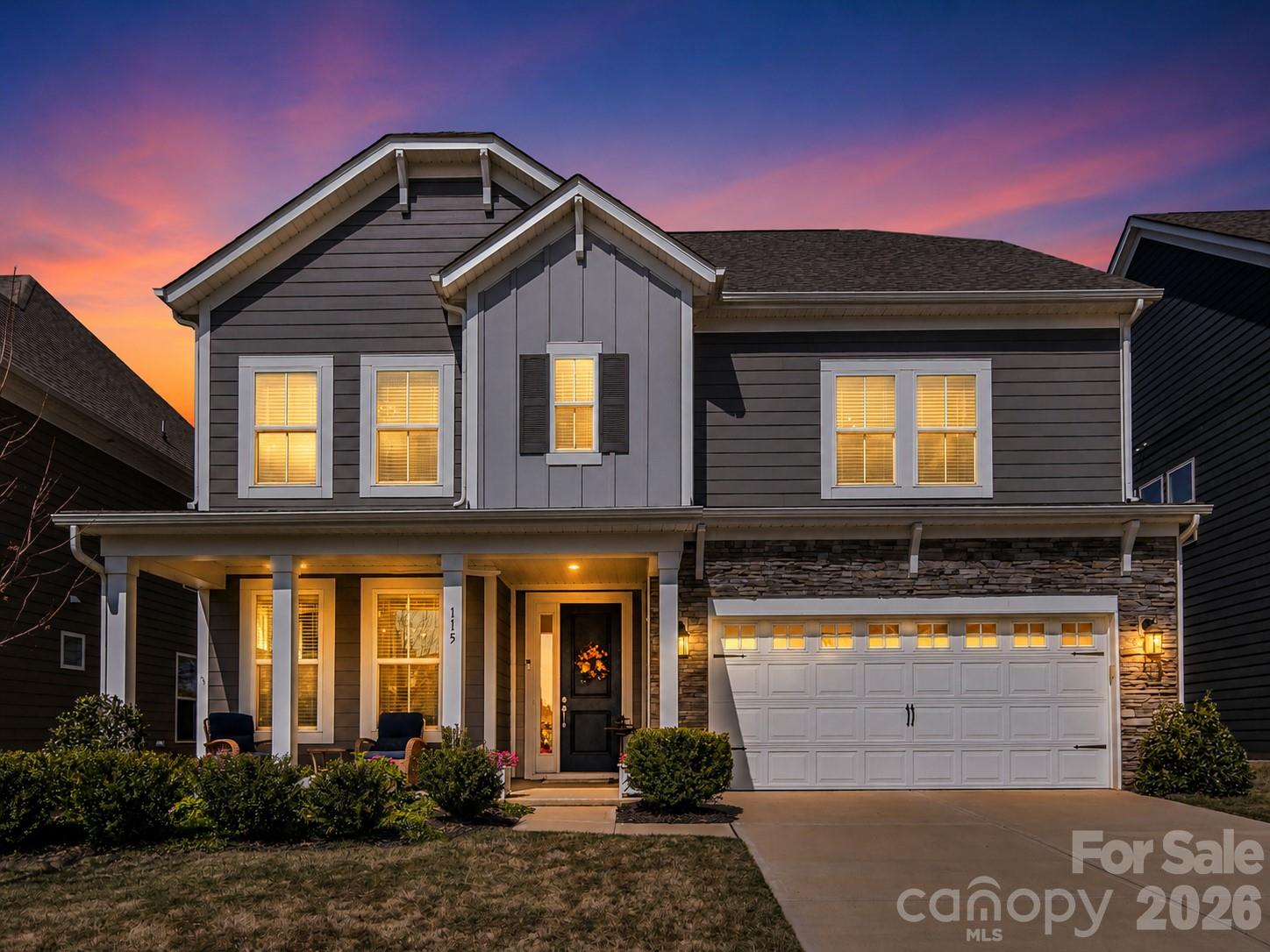 115 Reids Cove Drive