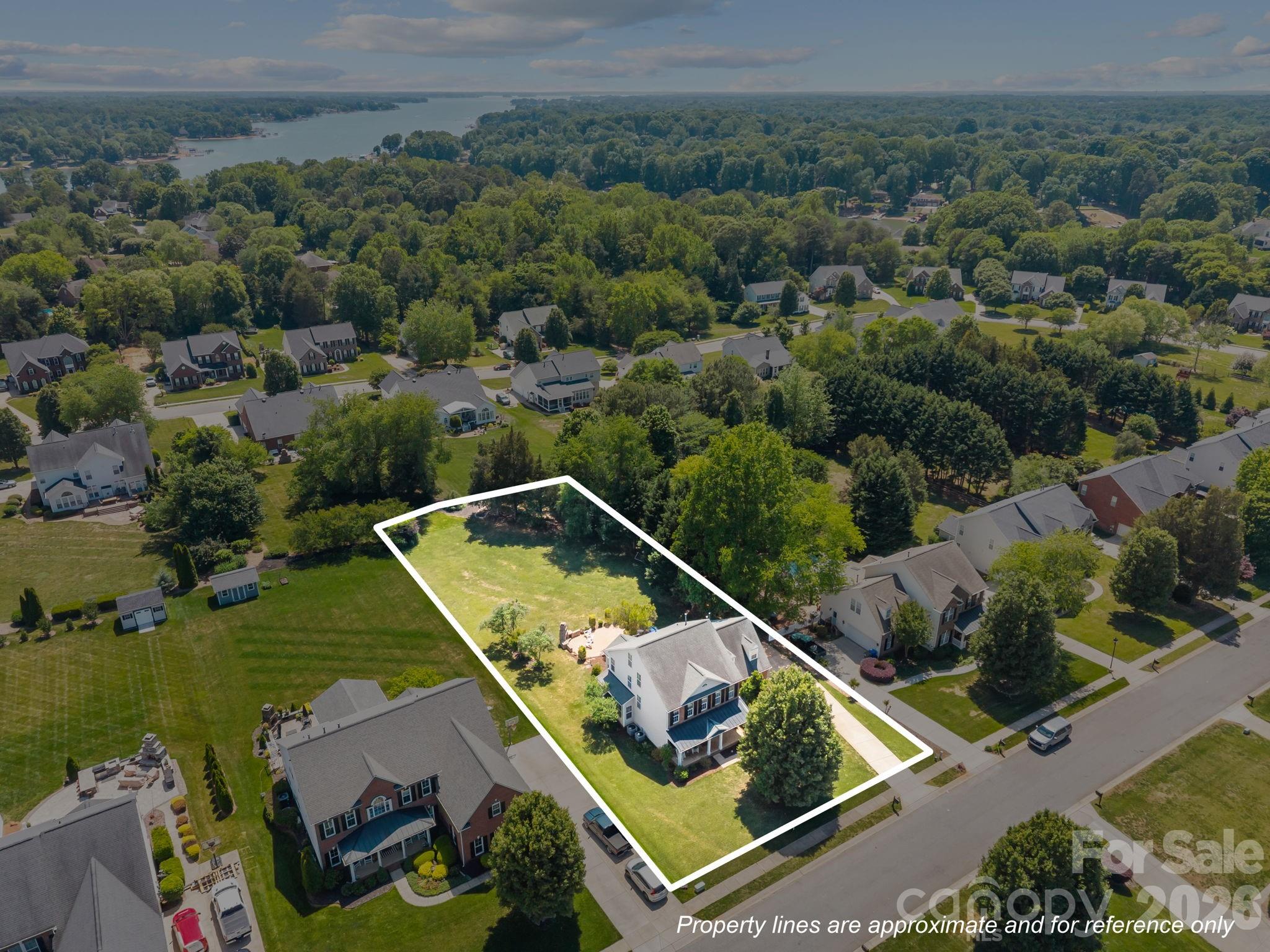125 Sundown Cove Drive