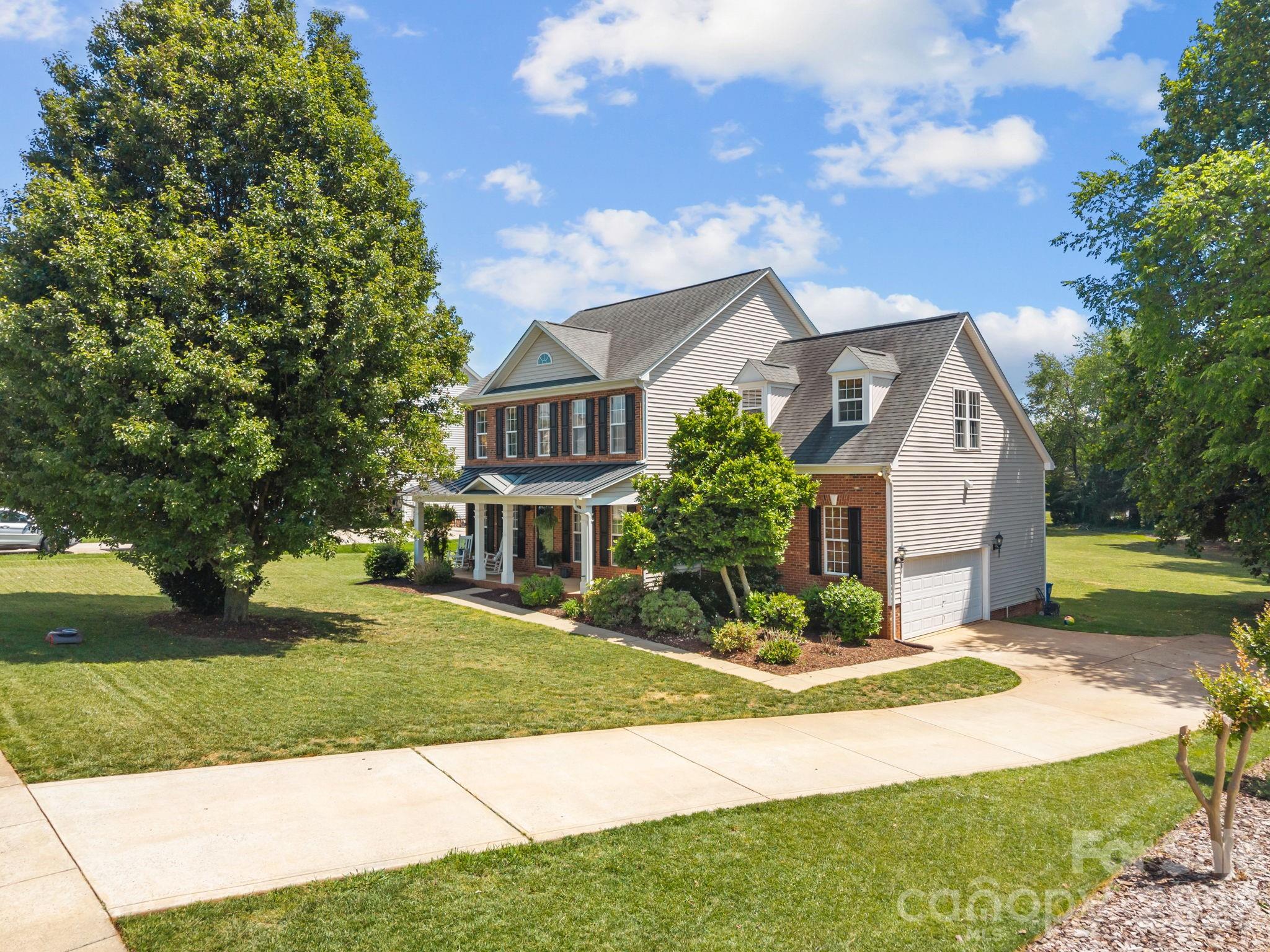 125 Sundown Cove Drive