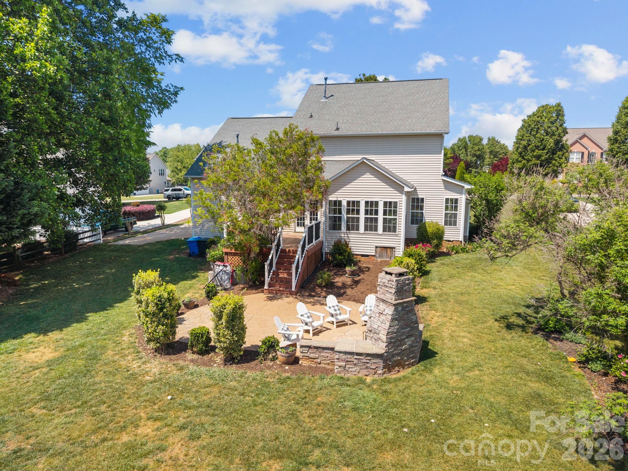 125 Sundown Cove Drive
