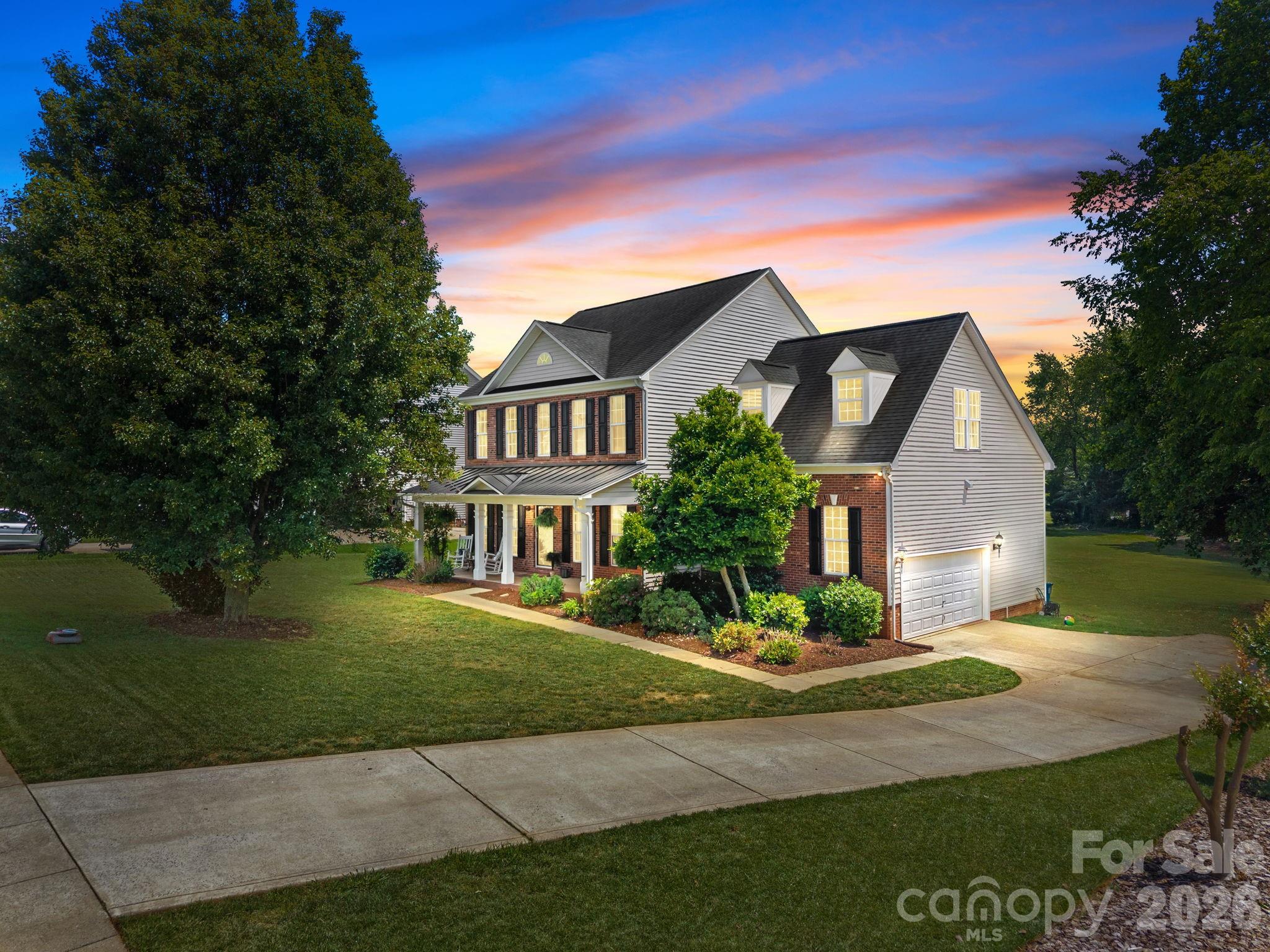 125 Sundown Cove Drive
