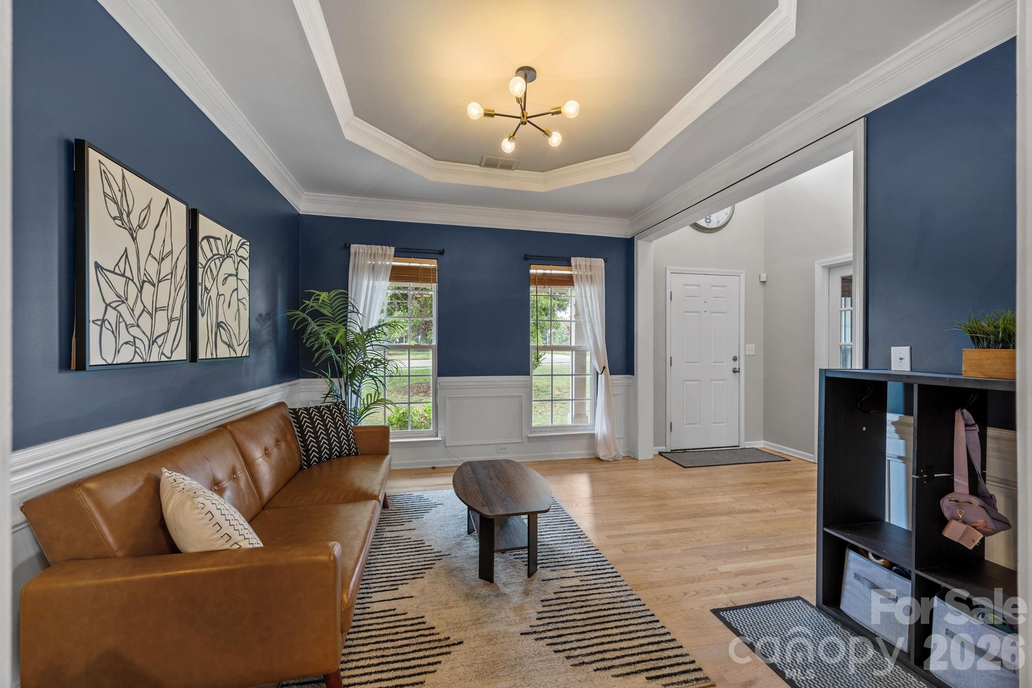 125 Sundown Cove Drive