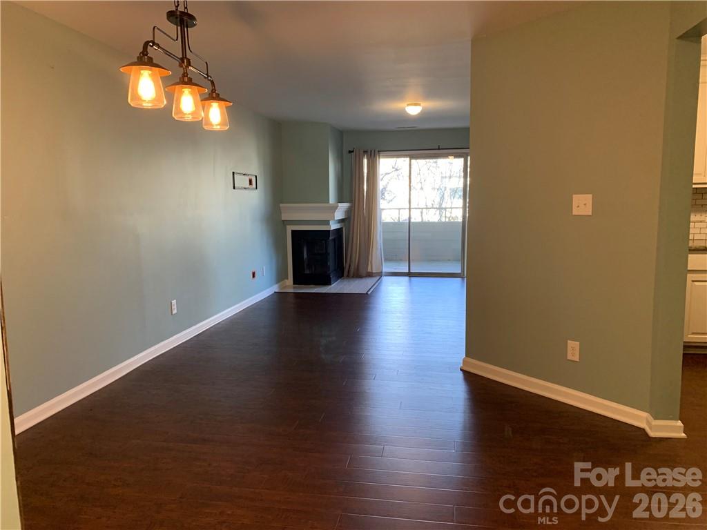 2519 Stockbridge Drive Unit: B