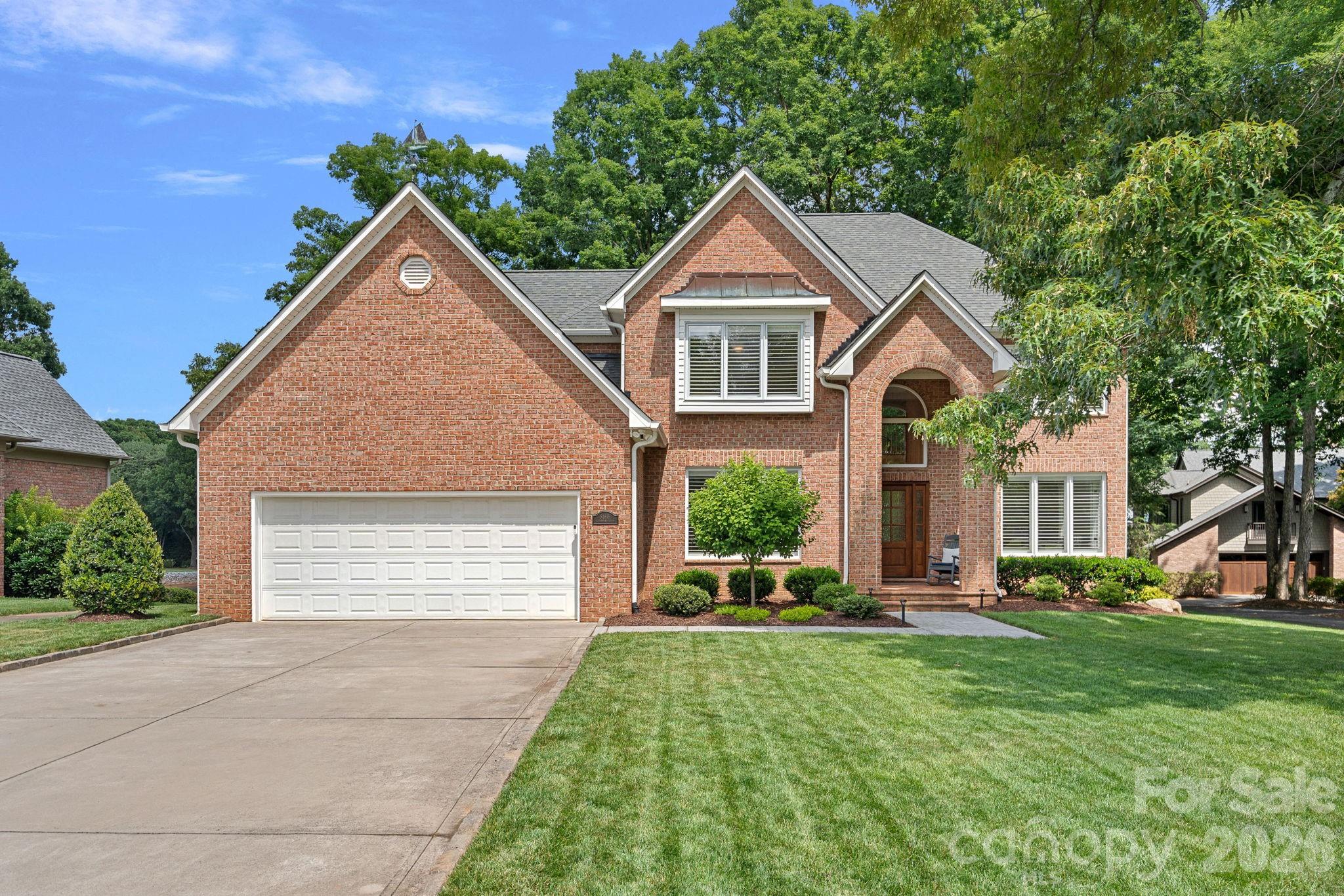 8160 Waterford Drive