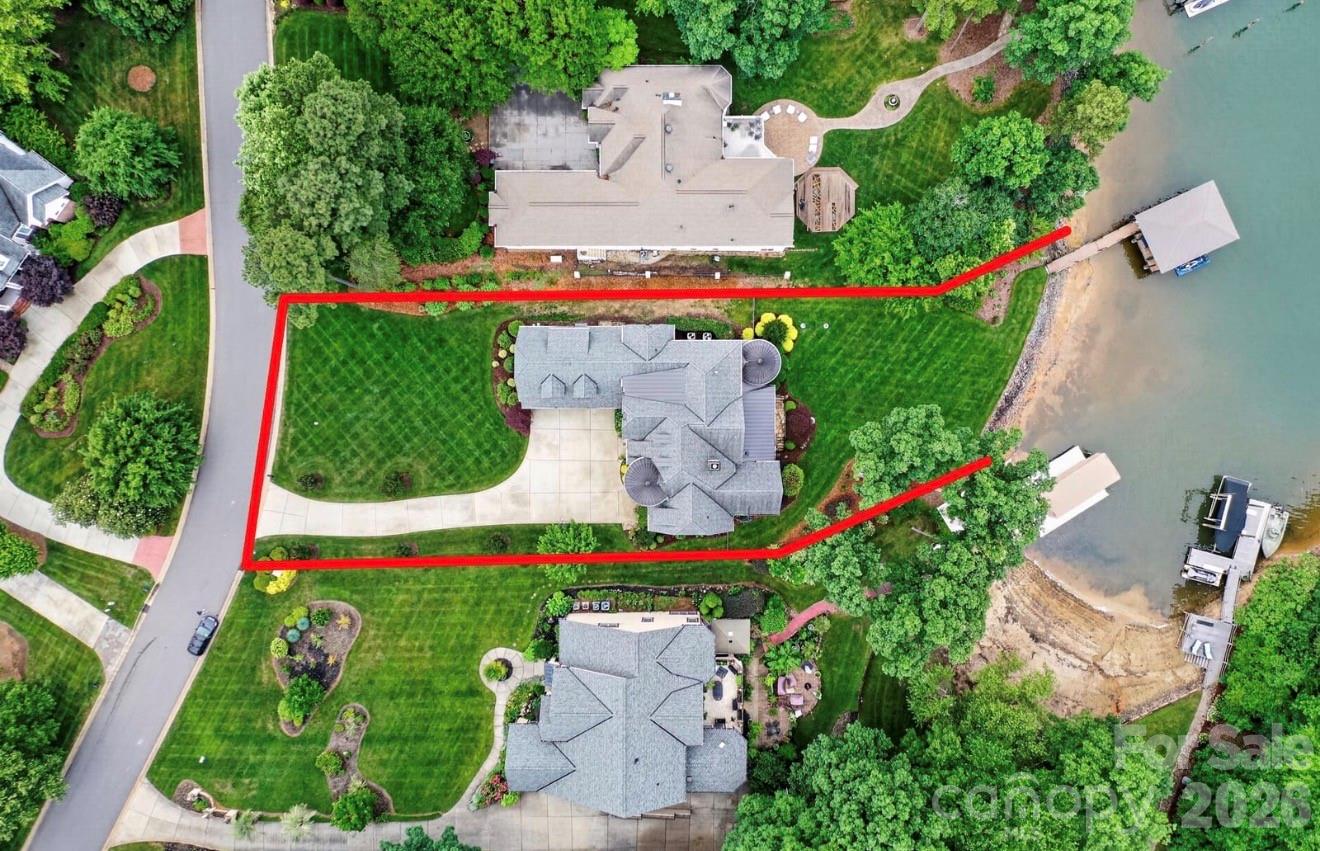 444 Bay Harbour Road