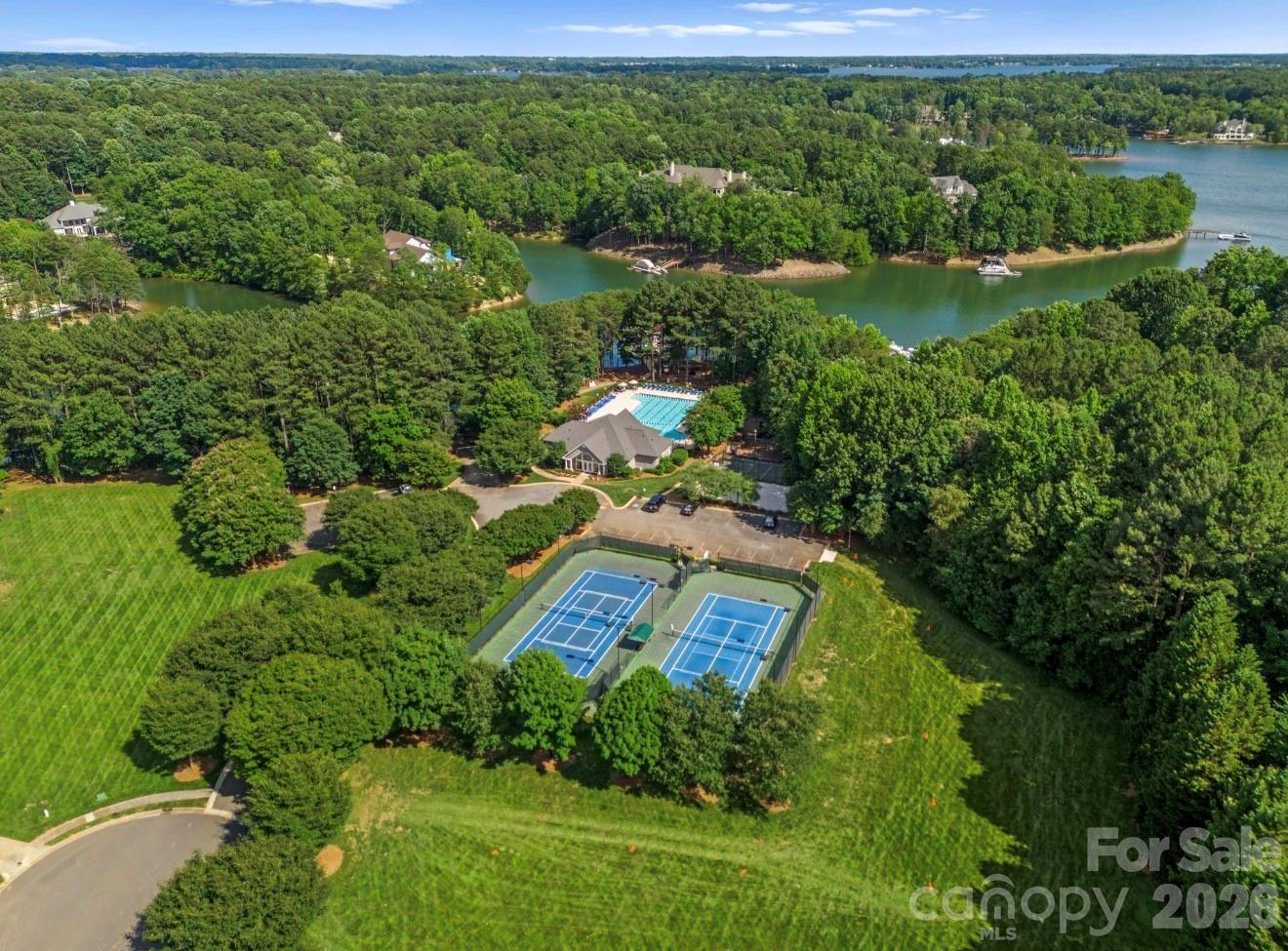 444 Bay Harbour Road