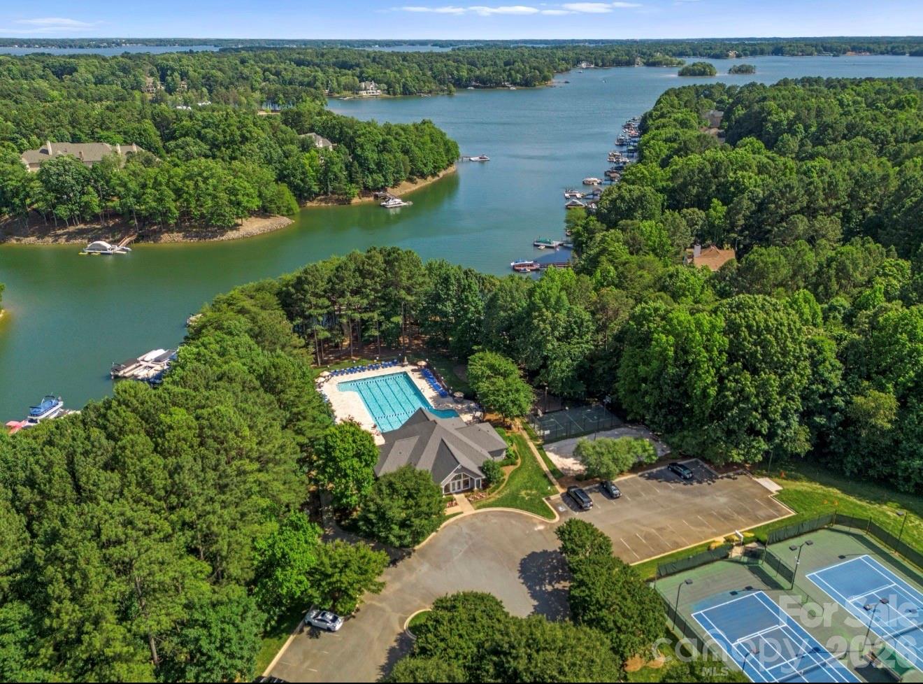 444 Bay Harbour Road