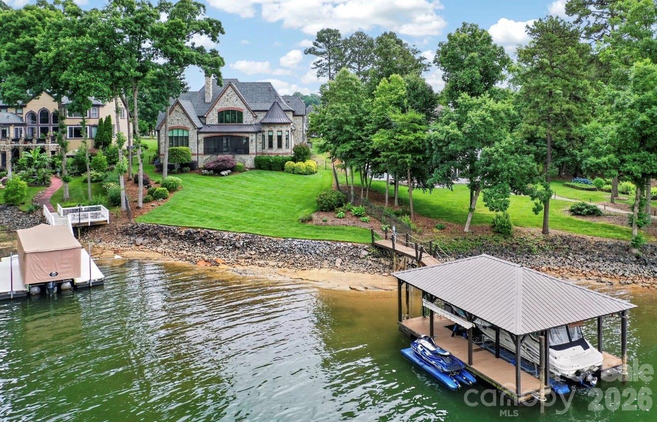444 Bay Harbour Road