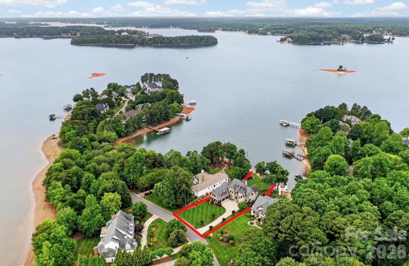 444 Bay Harbour Road