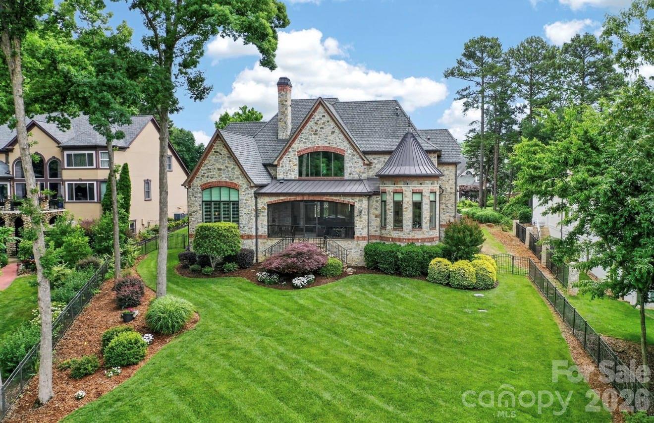 444 Bay Harbour Road