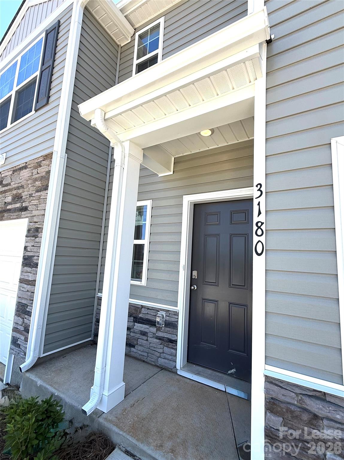 3180 Ora Smith Road