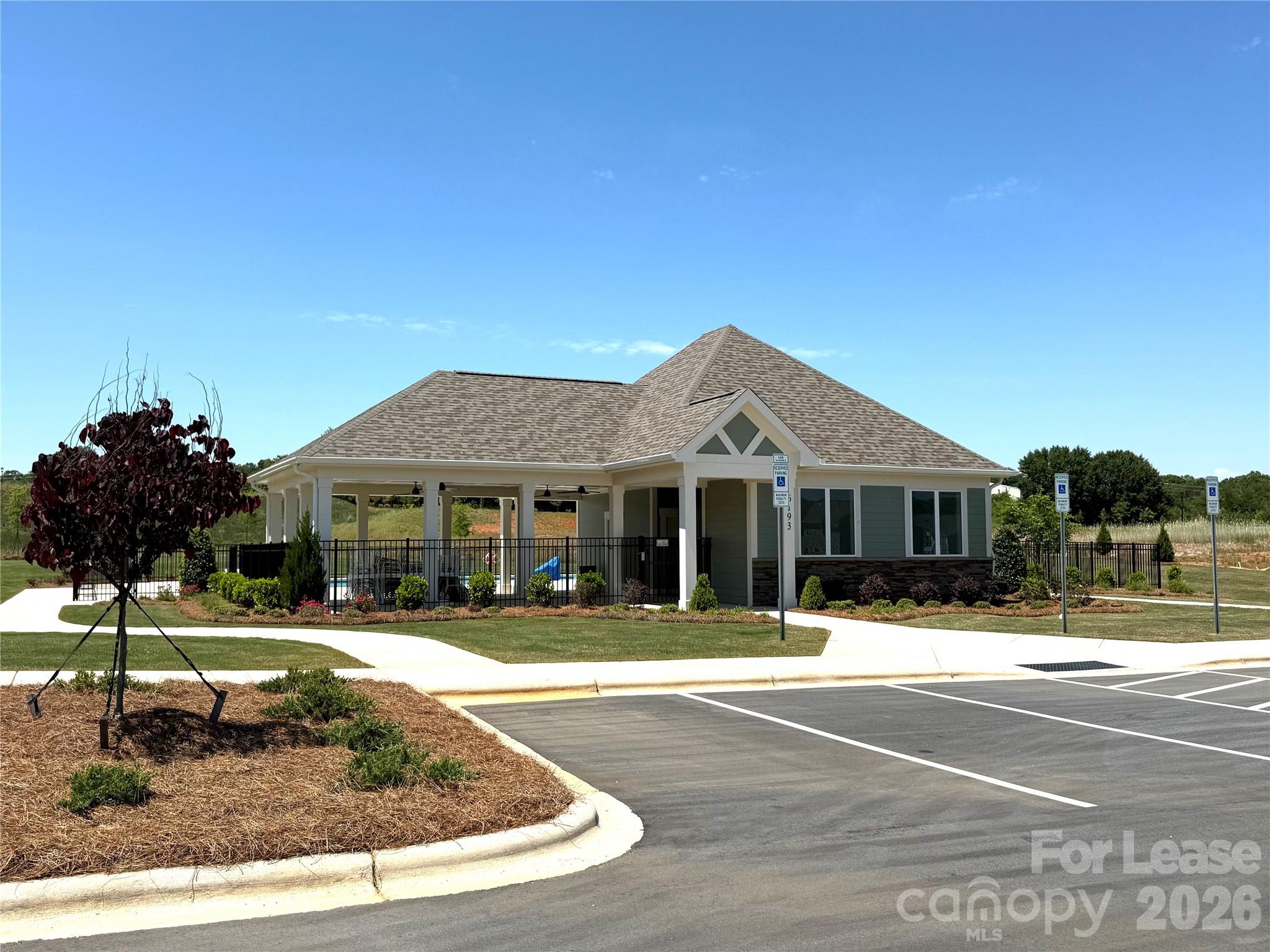3180 Ora Smith Road