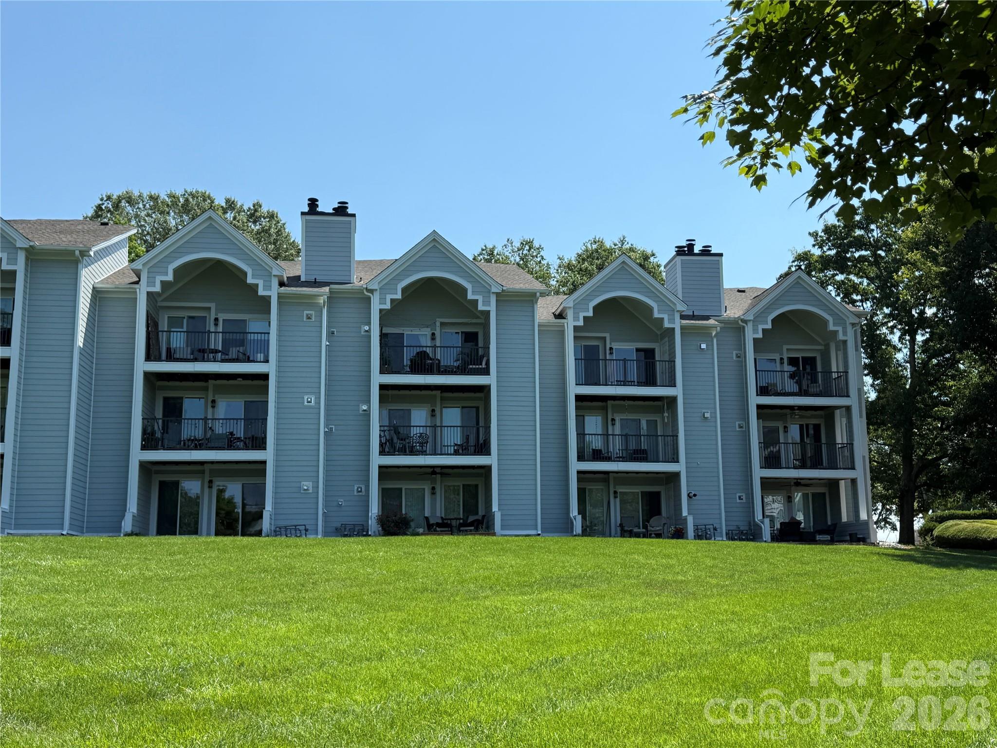 18817 Nautical Drive Unit: 204