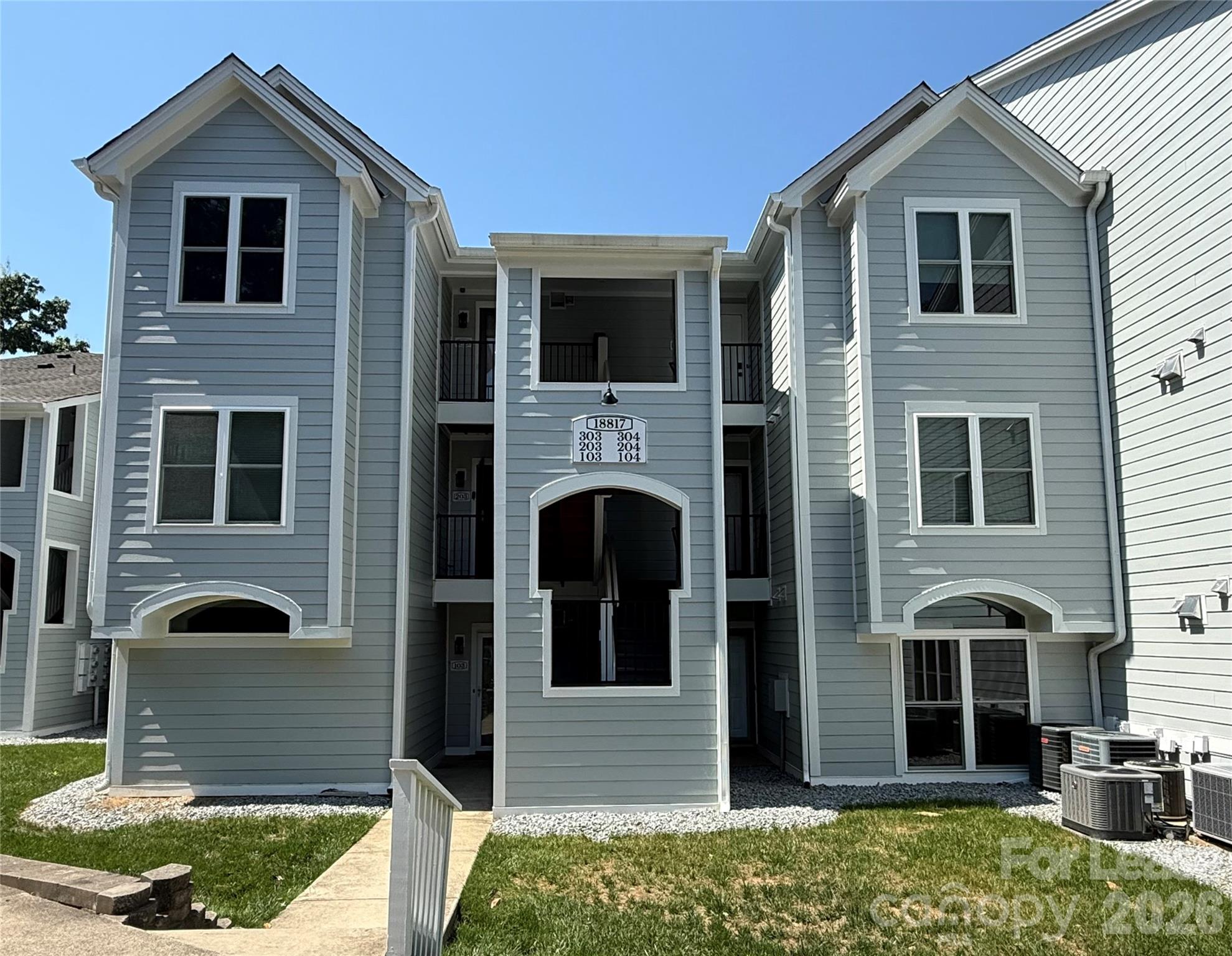 18817 Nautical Drive Unit: 204