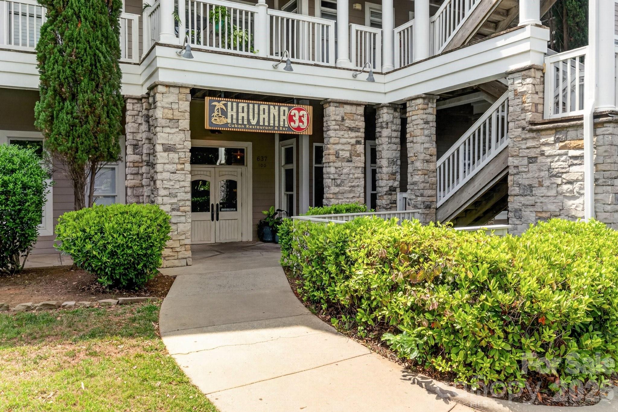 637 Williamson Road Unit: 205