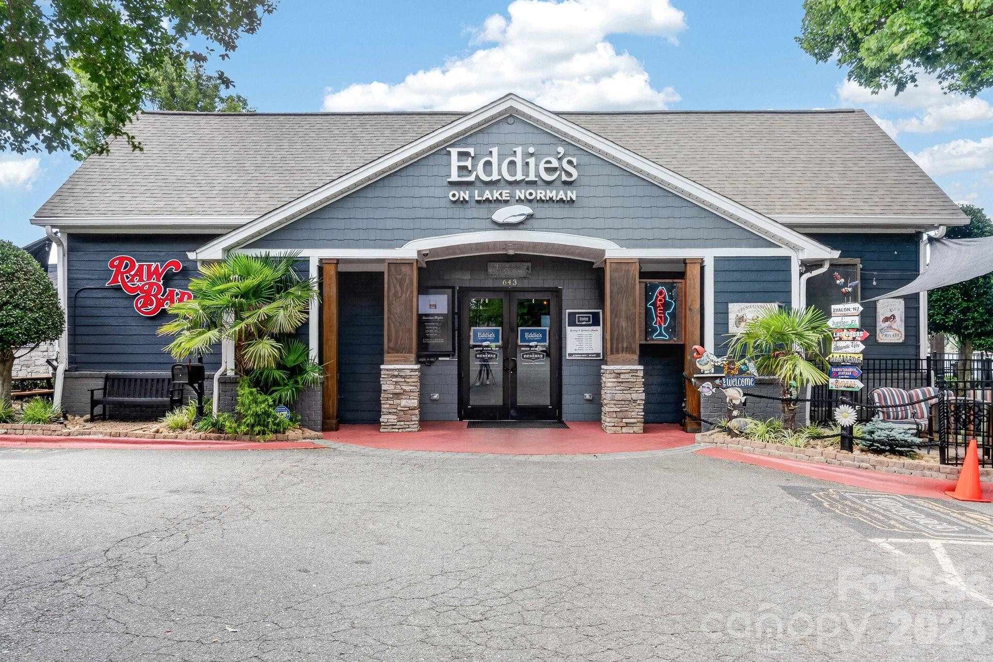 637 Williamson Road Unit: 205