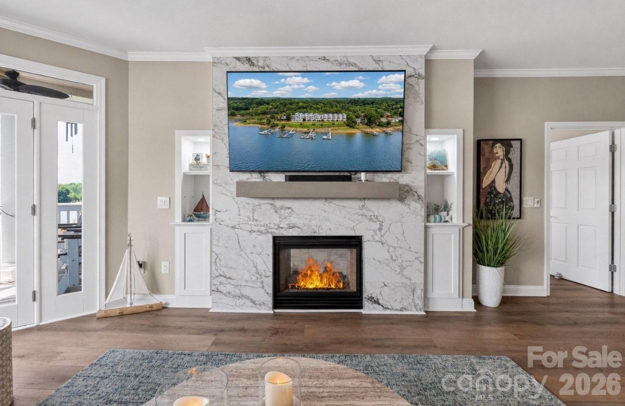 637 Williamson Road Unit: 205
