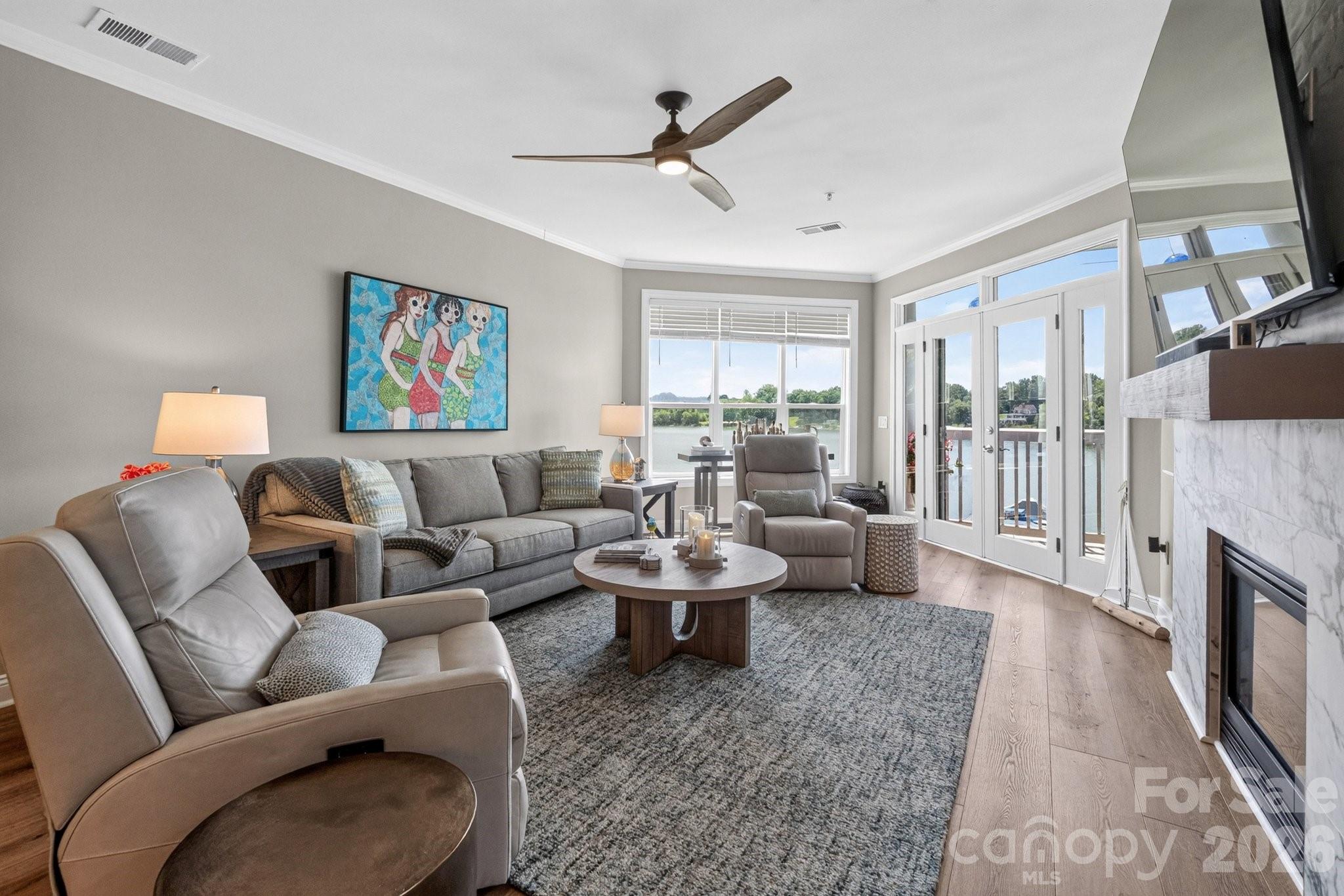 637 Williamson Road Unit: 205