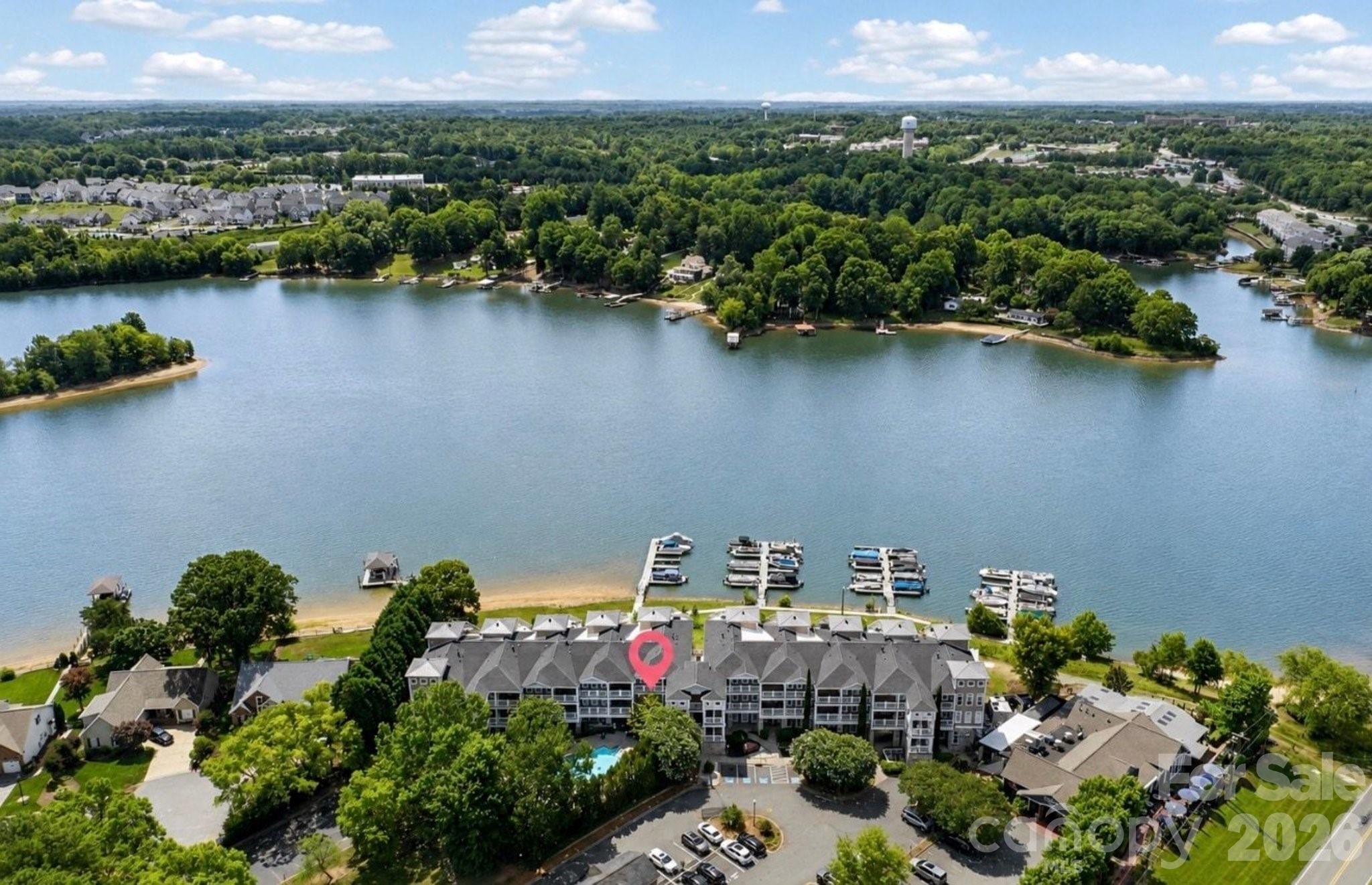 637 Williamson Road Unit: 205