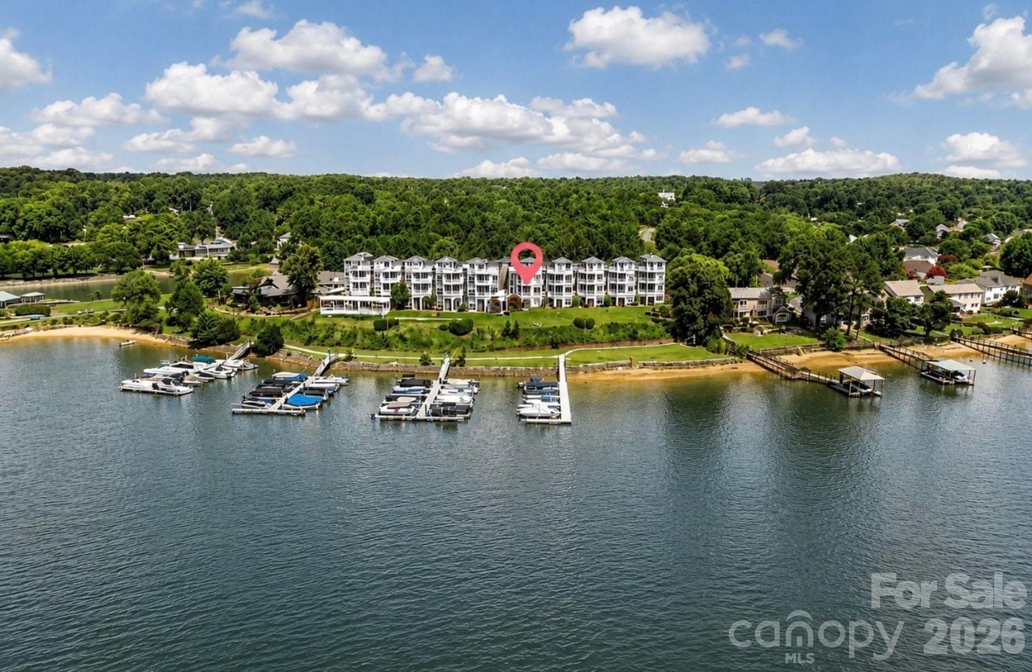637 Williamson Road Unit: 205