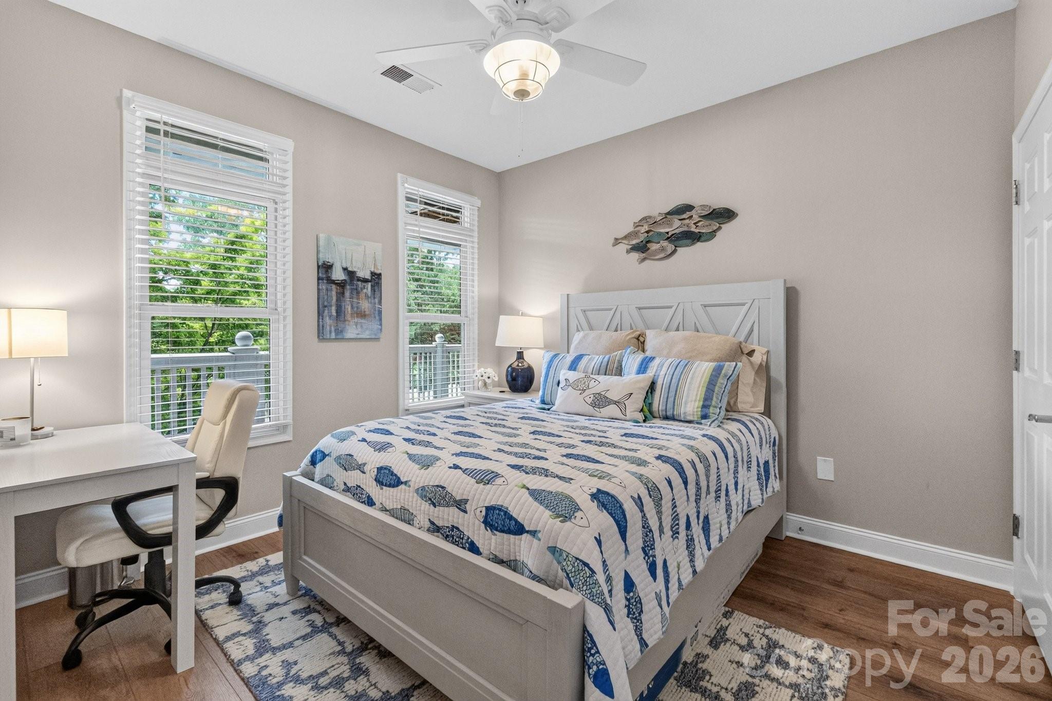 637 Williamson Road Unit: 205