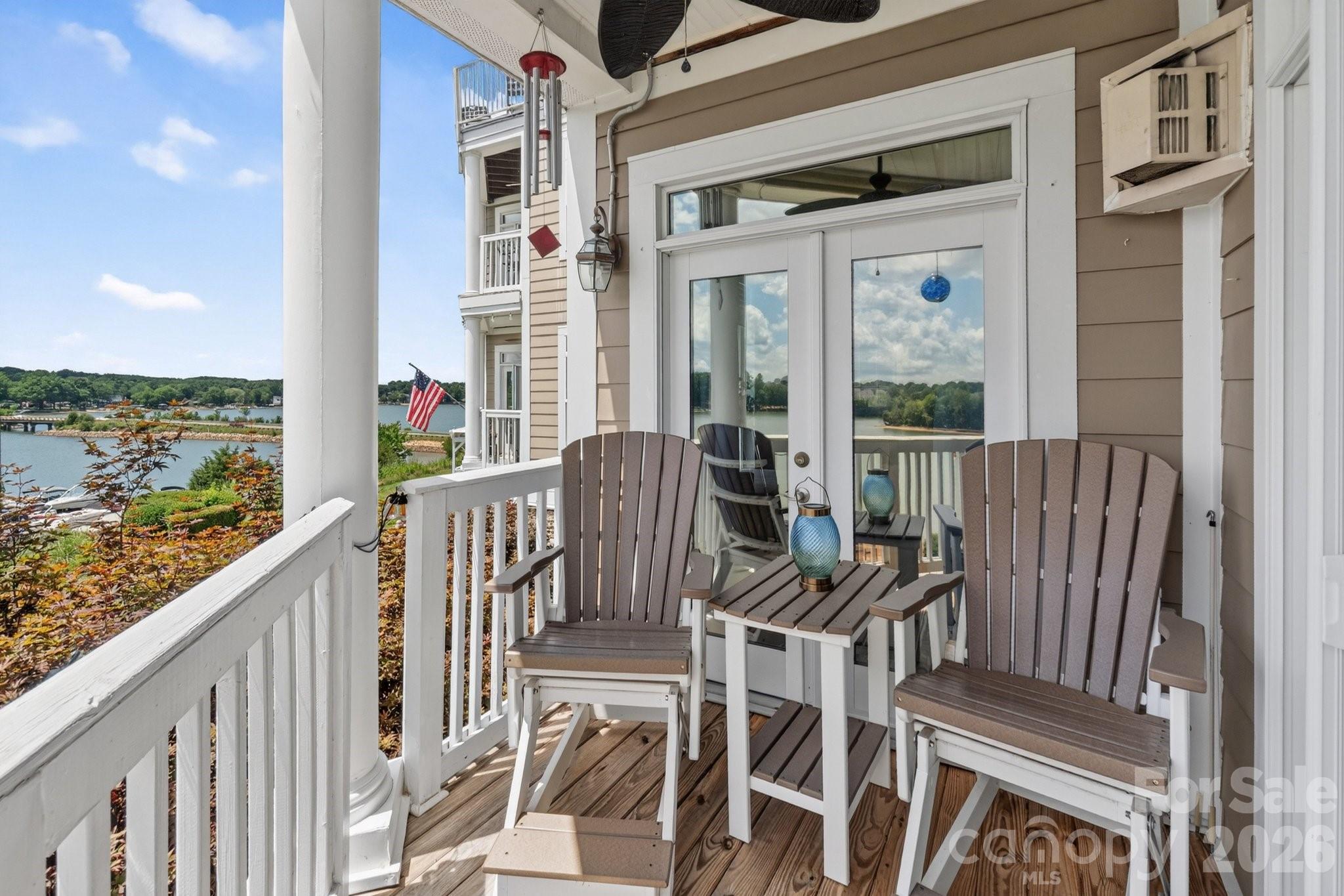 637 Williamson Road Unit: 205