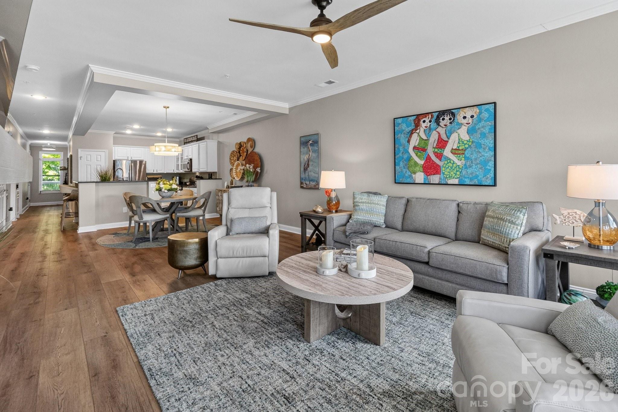637 Williamson Road Unit: 205