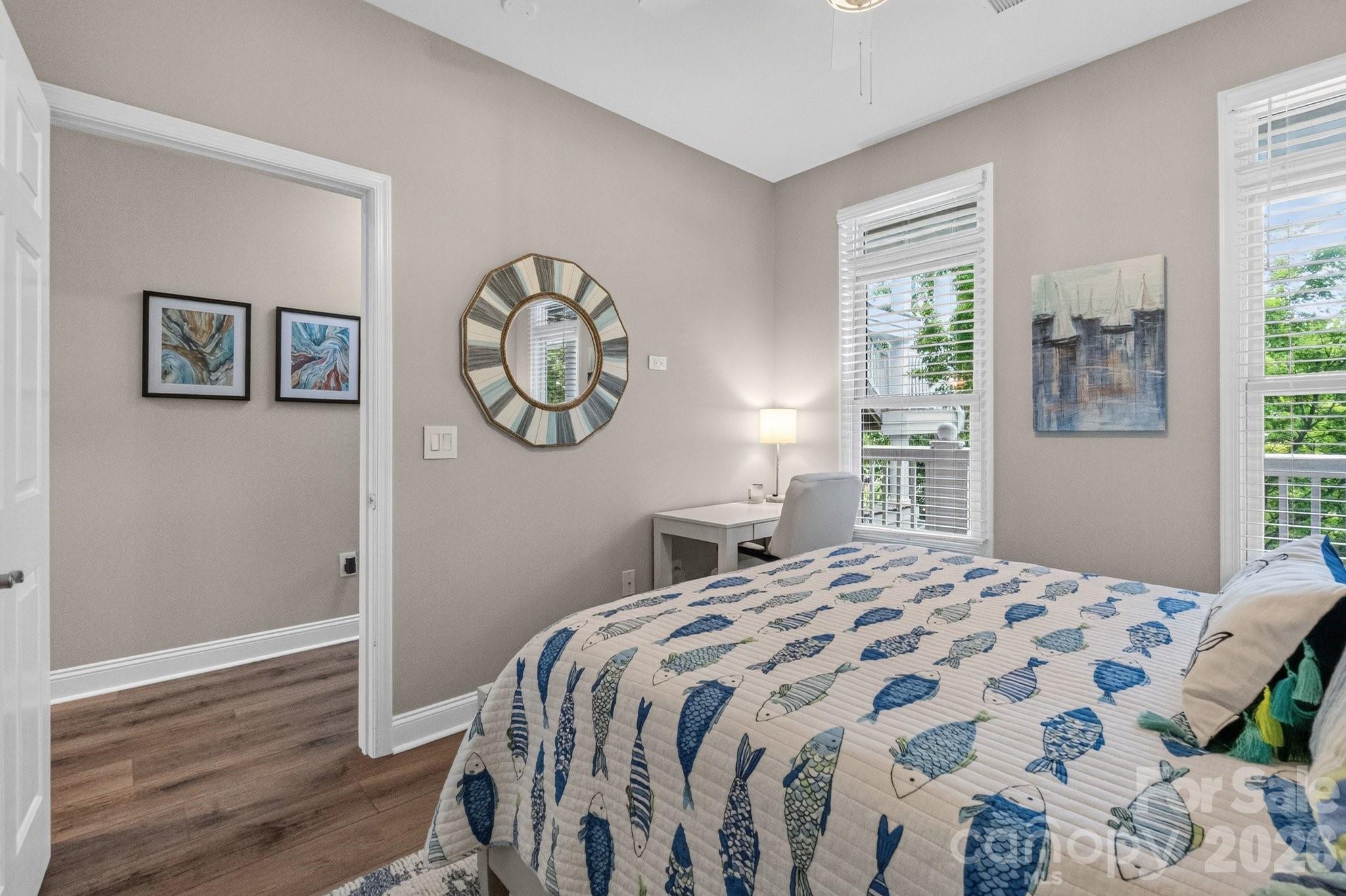 637 Williamson Road Unit: 205