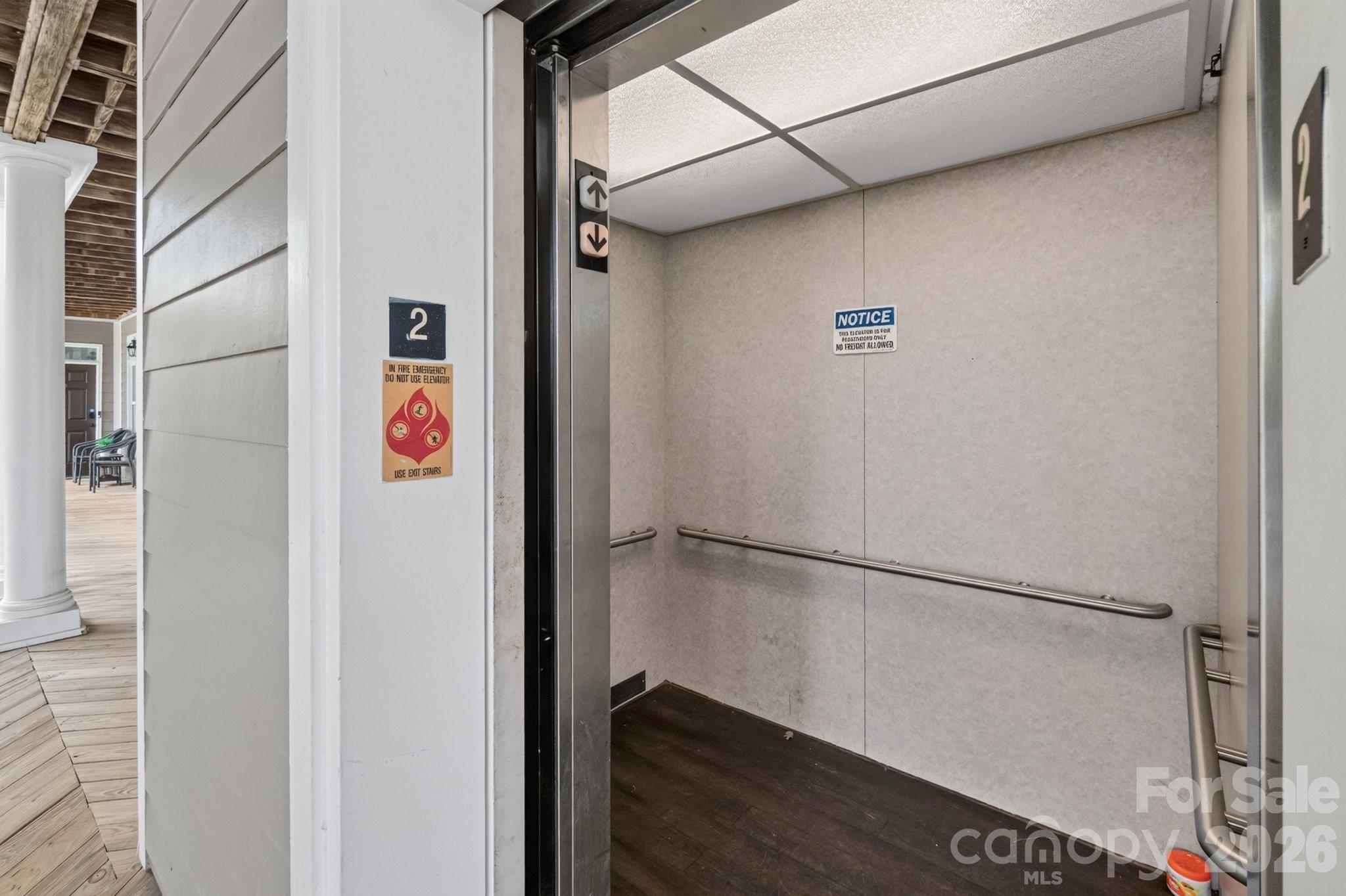 637 Williamson Road Unit: 205
