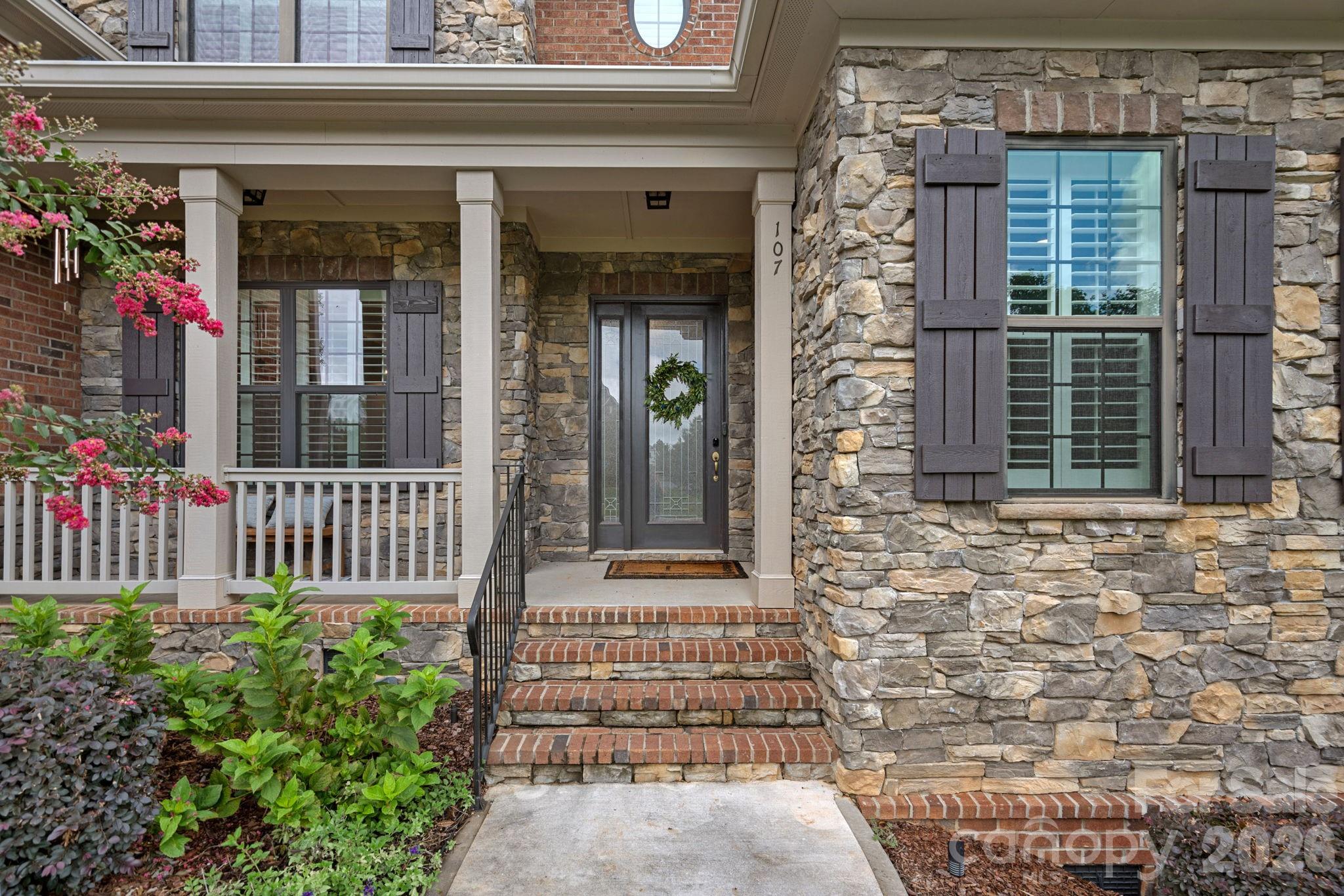 107 Barlow Street