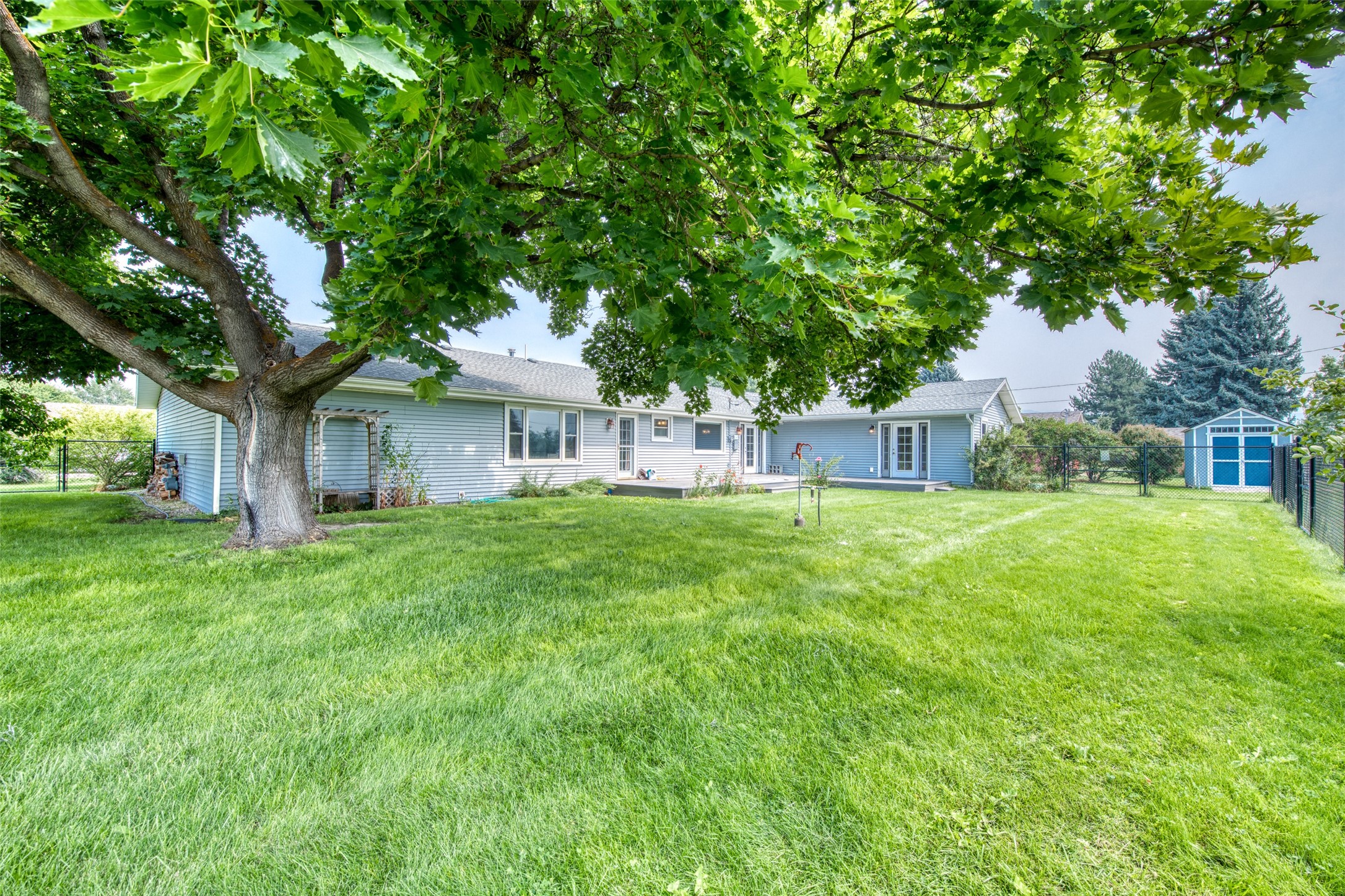 277 S Sapphire Street